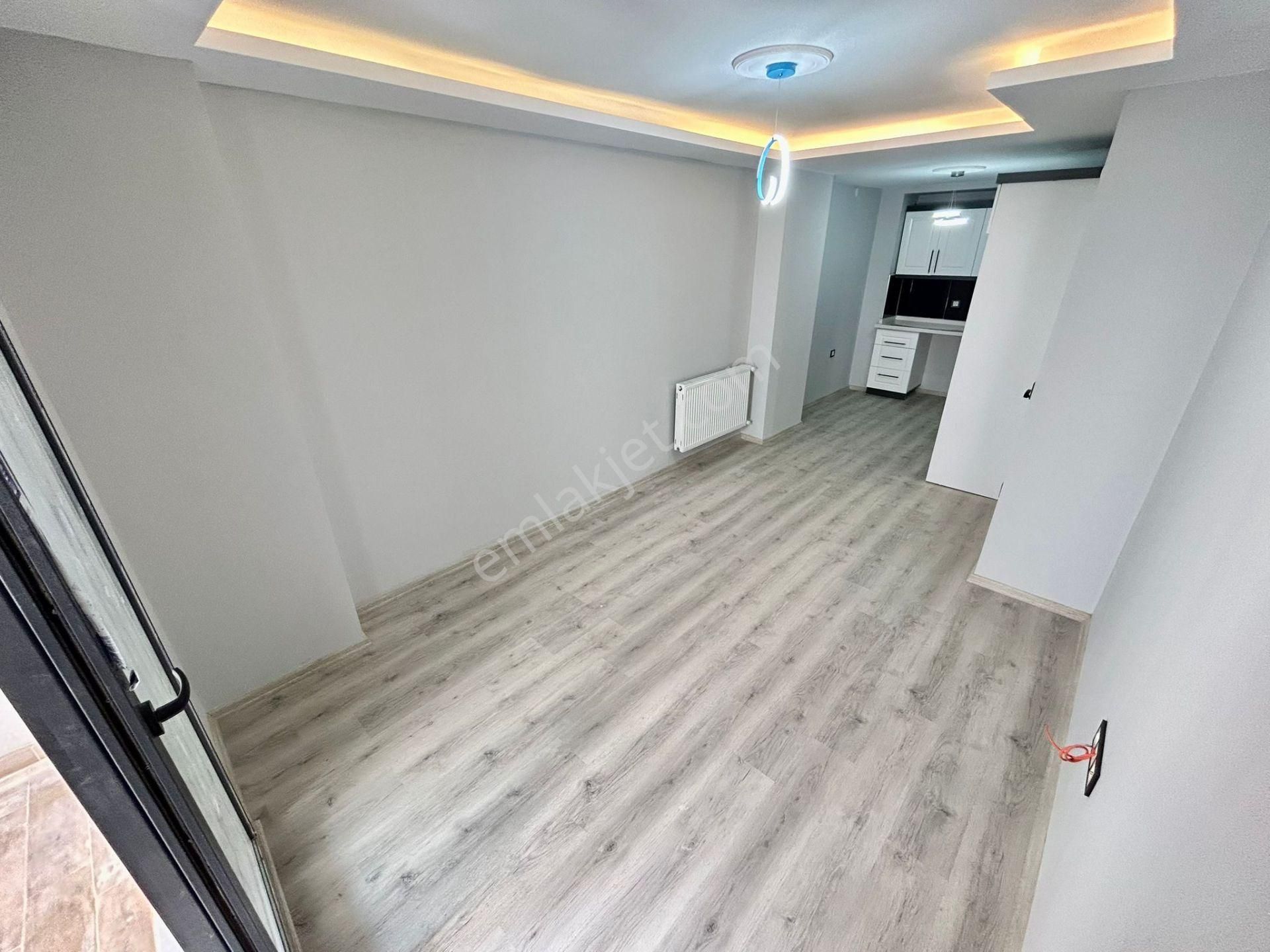 ▓ Yüksel'den Edremit'te Satılık Kapalı Otoparklı Ultra Lux Sıfır Daire▓ - Görsel 12