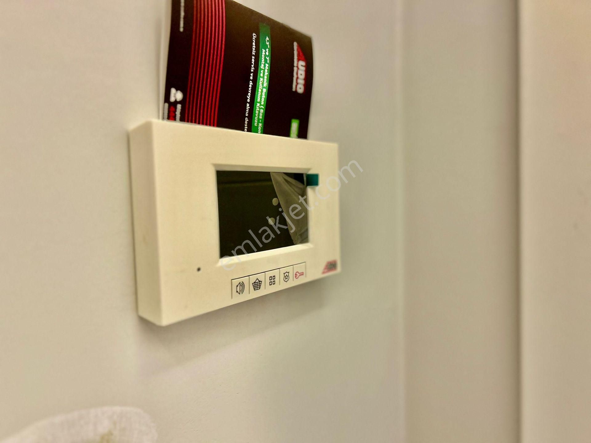 ▓ Yüksel'den Edremit'te Satılık Kapalı Otoparklı Ultra Lux Sıfır Daire▓ - Görsel 11
