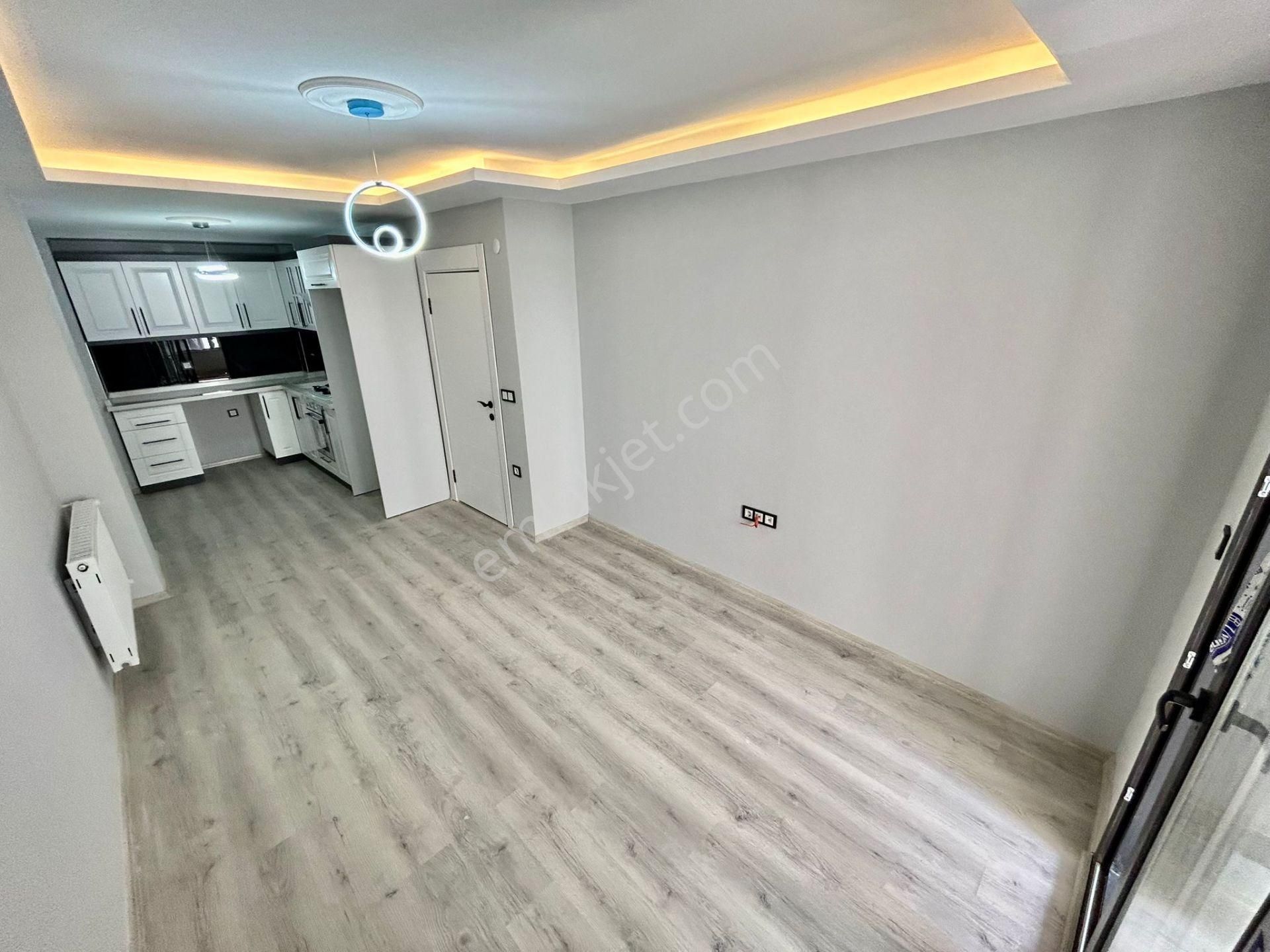 ▓ Yüksel'den Edremit'te Satılık Kapalı Otoparklı Ultra Lux Sıfır Daire▓ - Görsel 13