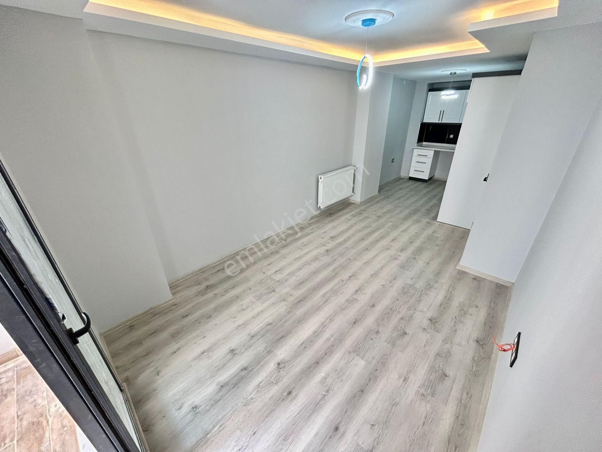 ▓ Yüksel'den Edremit'te Satılık Kapalı Otoparklı Ultra Lux Sıfır Daire▓ - Görsel 28