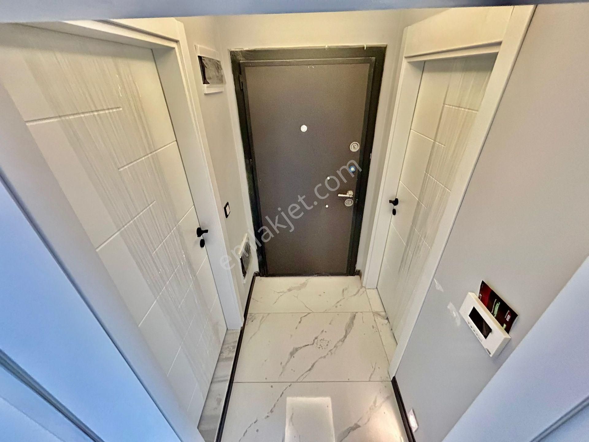 ▓ Yüksel'den Edremit'te Satılık Kapalı Otoparklı Ultra Lux Sıfır Daire▓ - Görsel 23