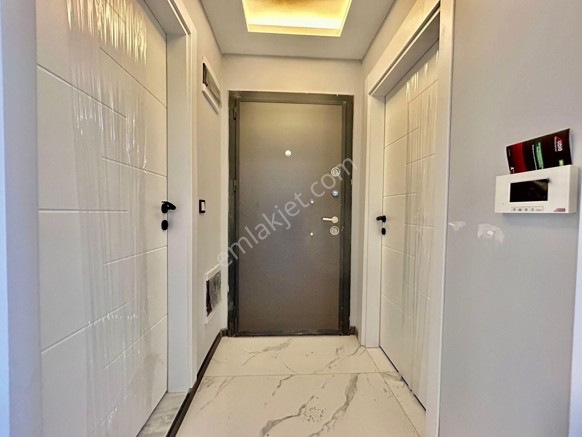 ▓ Yüksel'den Edremit'te Satılık Kapalı Otoparklı Ultra Lux Sıfır Daire▓ - Görsel 8