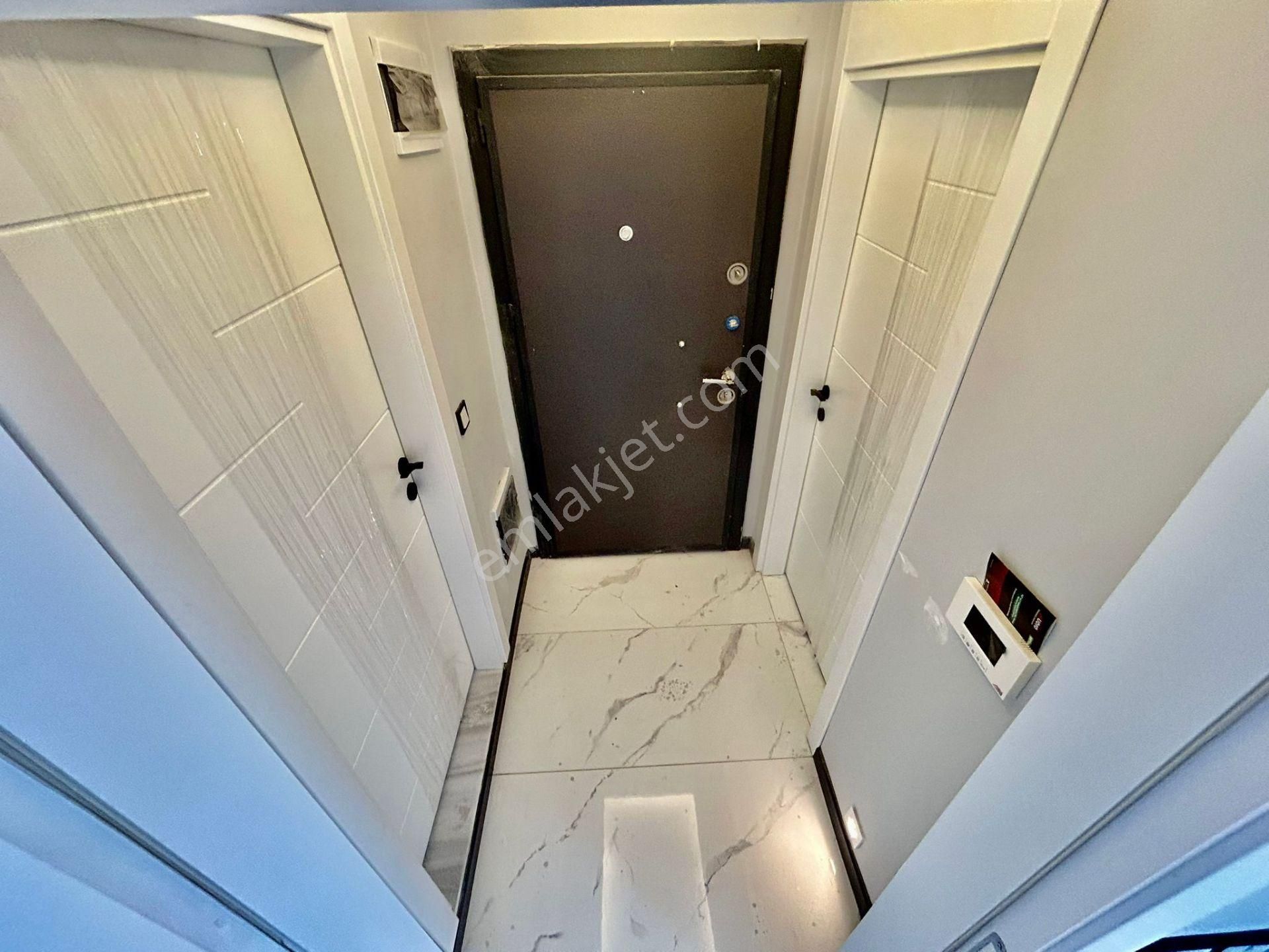 ▓ Yüksel'den Edremit'te Satılık Kapalı Otoparklı Ultra Lux Sıfır Daire▓ - Görsel 29