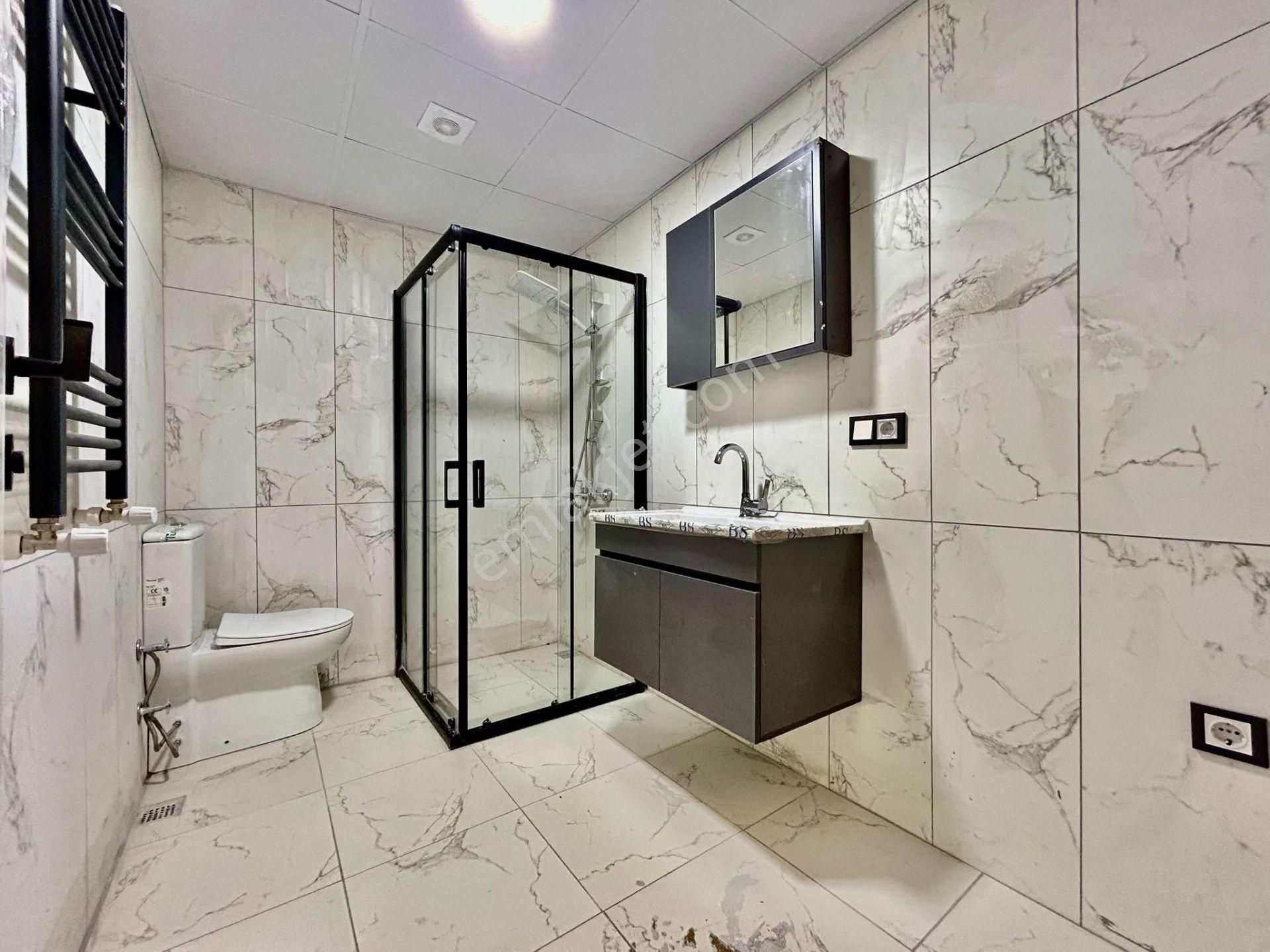 ▓ Yüksel'den Edremit'te Satılık Kapalı Otoparklı Ultra Lux Sıfır Daire▓ - Görsel 26