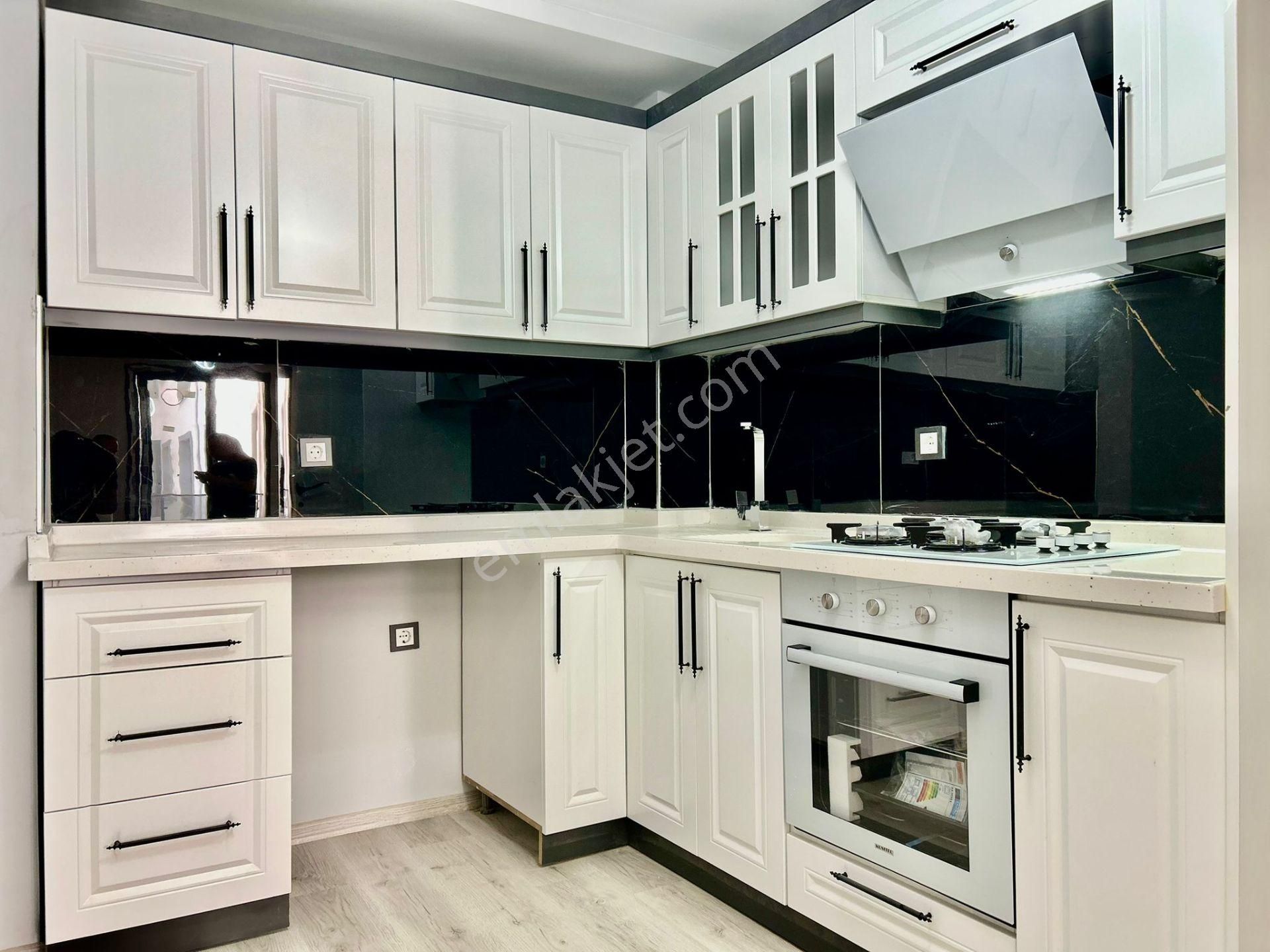 ▓ Yüksel'den Edremit'te Satılık Kapalı Otoparklı Ultra Lux Sıfır Daire▓ - Görsel 2