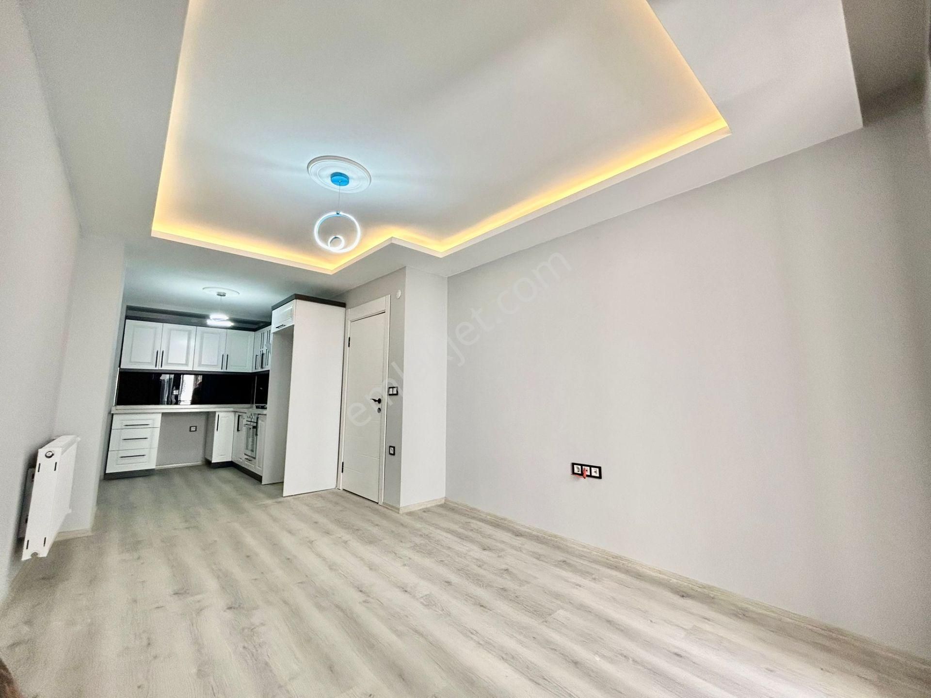 ▓ Yüksel'den Edremit'te Satılık Kapalı Otoparklı Ultra Lux Sıfır Daire▓ - Görsel 27