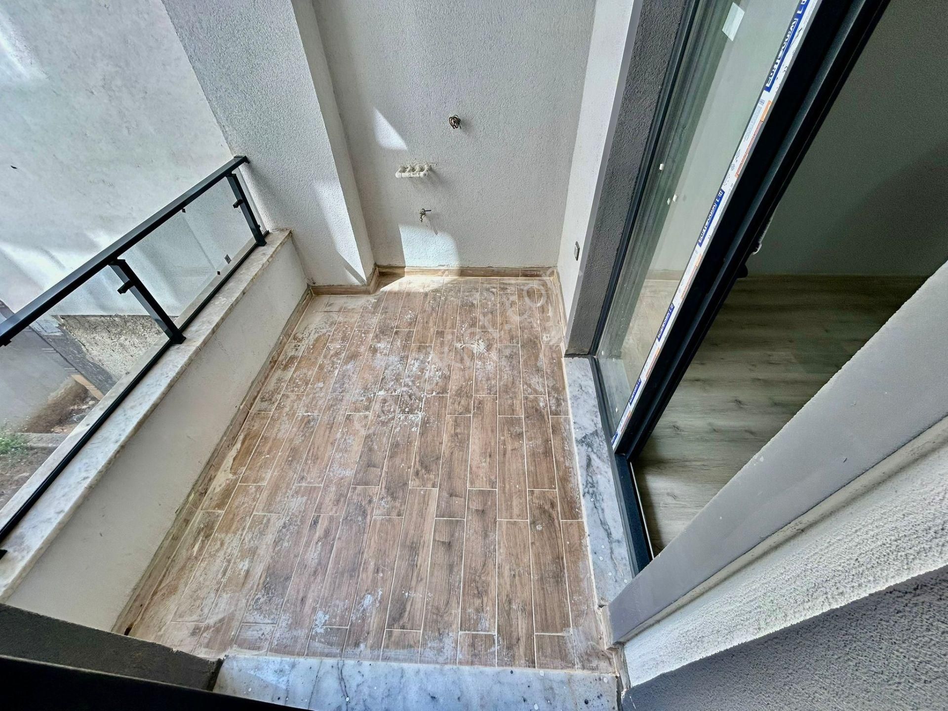 ▓ Yüksel'den Edremit'te Satılık Kapalı Otoparklı Ultra Lux Sıfır Daire▓ - Görsel 9