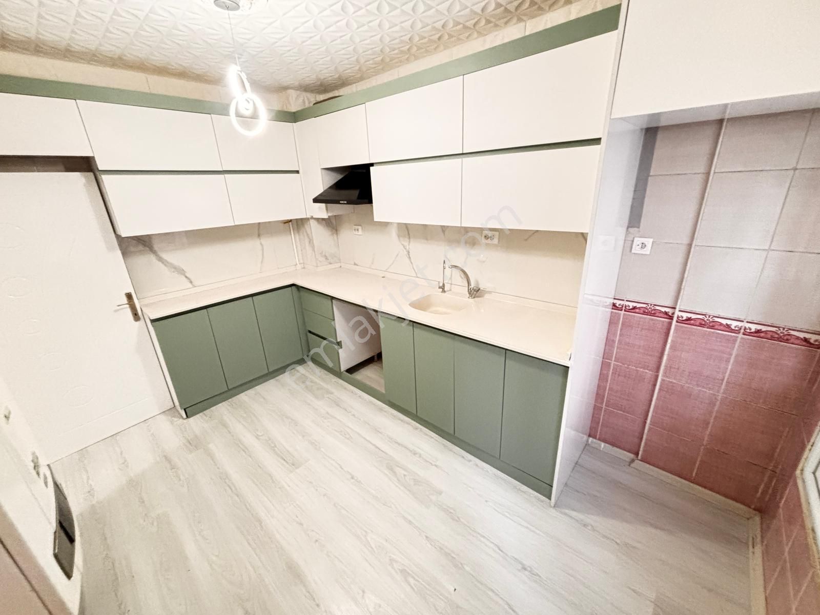 Yılmaz Gayrimenkul Den Atatürk Mah 3+1 Yüksek Giriş Lüx Yapılı 2.949 Pazarlıklı Fırsat Daire - Görsel 19