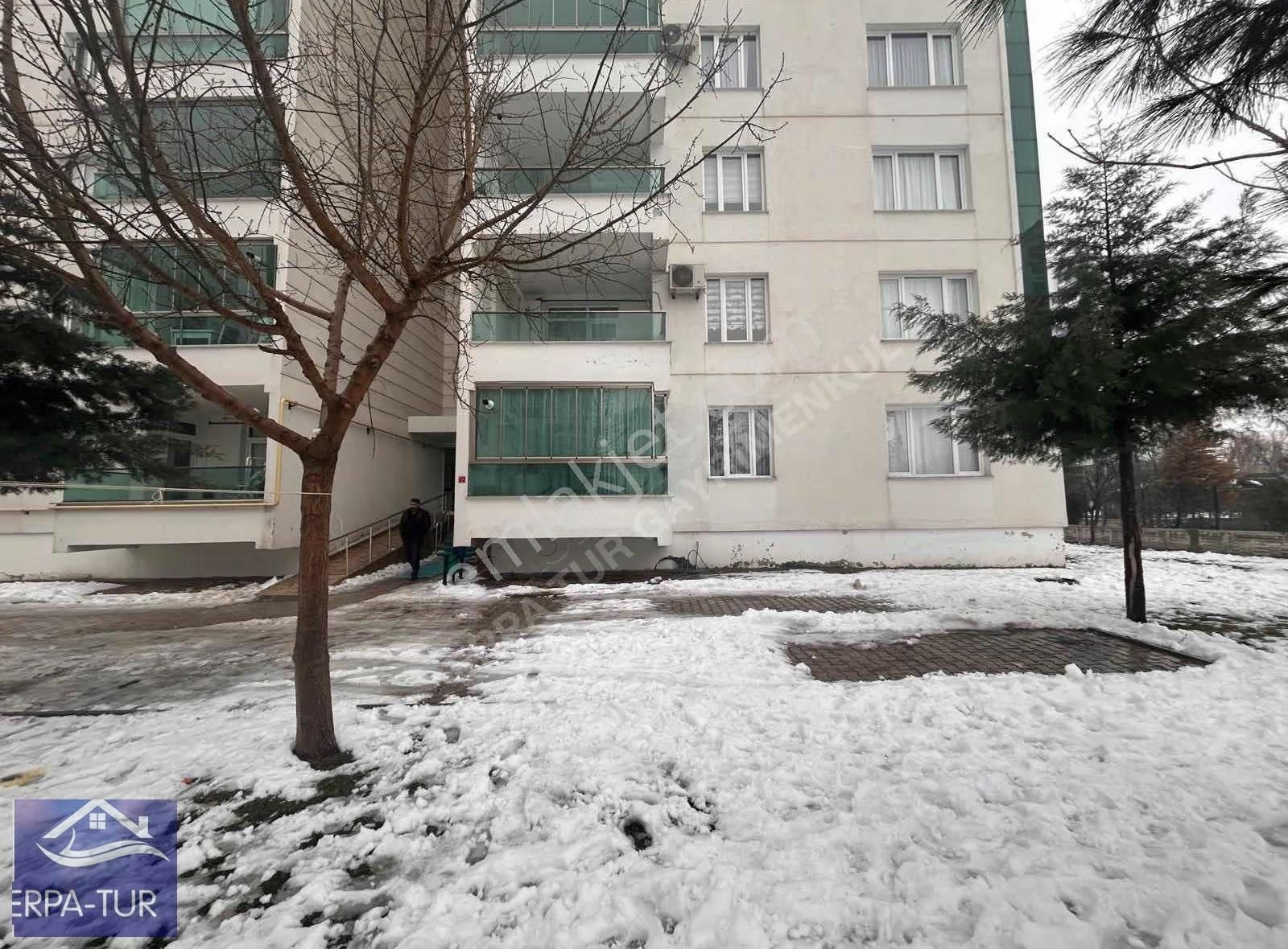 Elazığ Yoluna 2.parsel De Satılık Yüksek Giriş - Görsel 10
