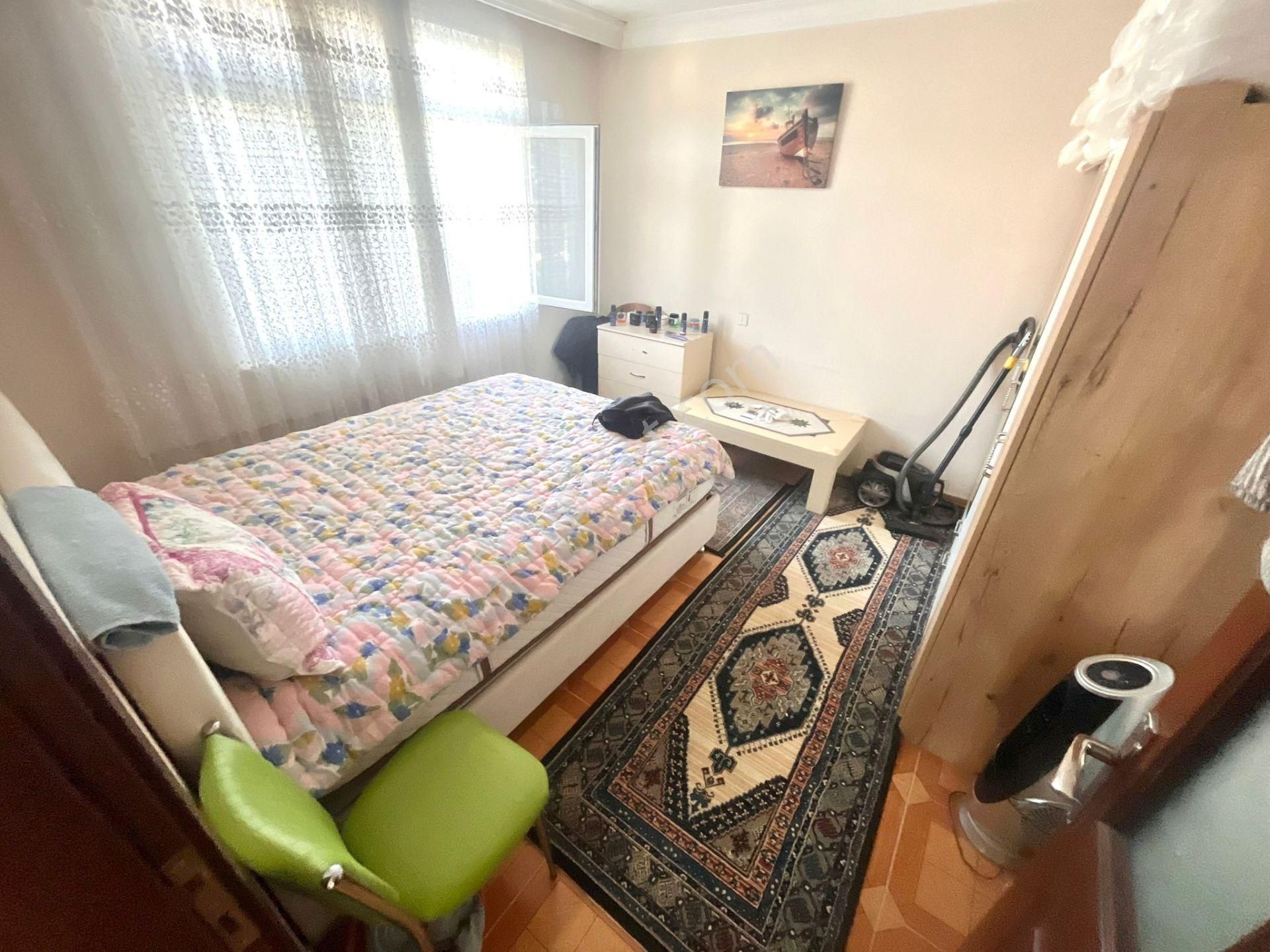 Yüksel'den Kadıköy'de Öncephe İçi Yenilenmiş 2+1 Satılık Daire* - Görsel 15