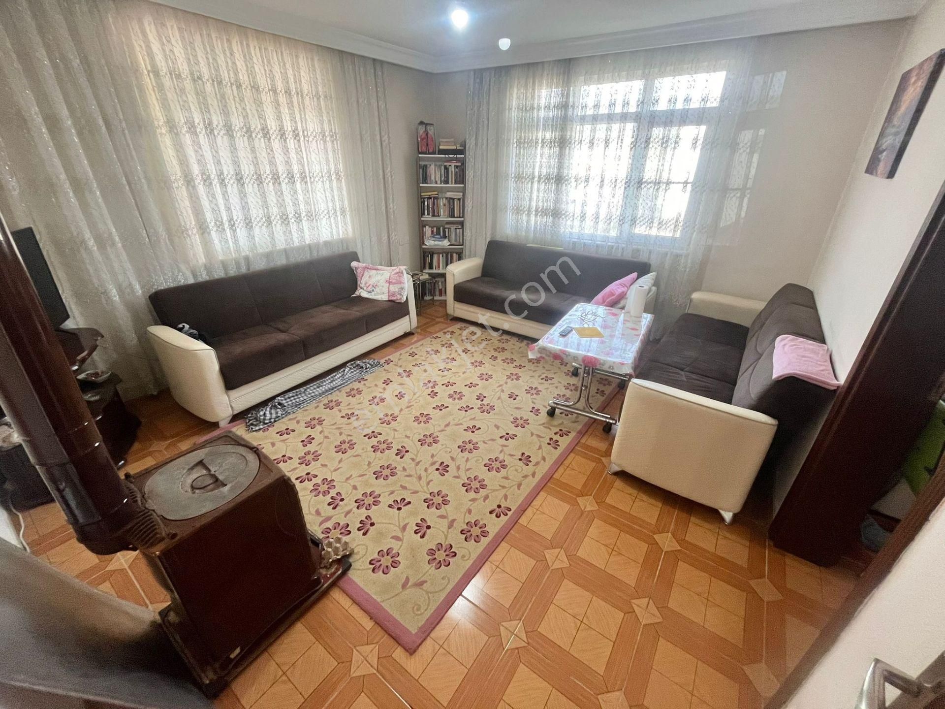 Yüksel'den Kadıköy'de Öncephe İçi Yenilenmiş 2+1 Satılık Daire* - Görsel 8