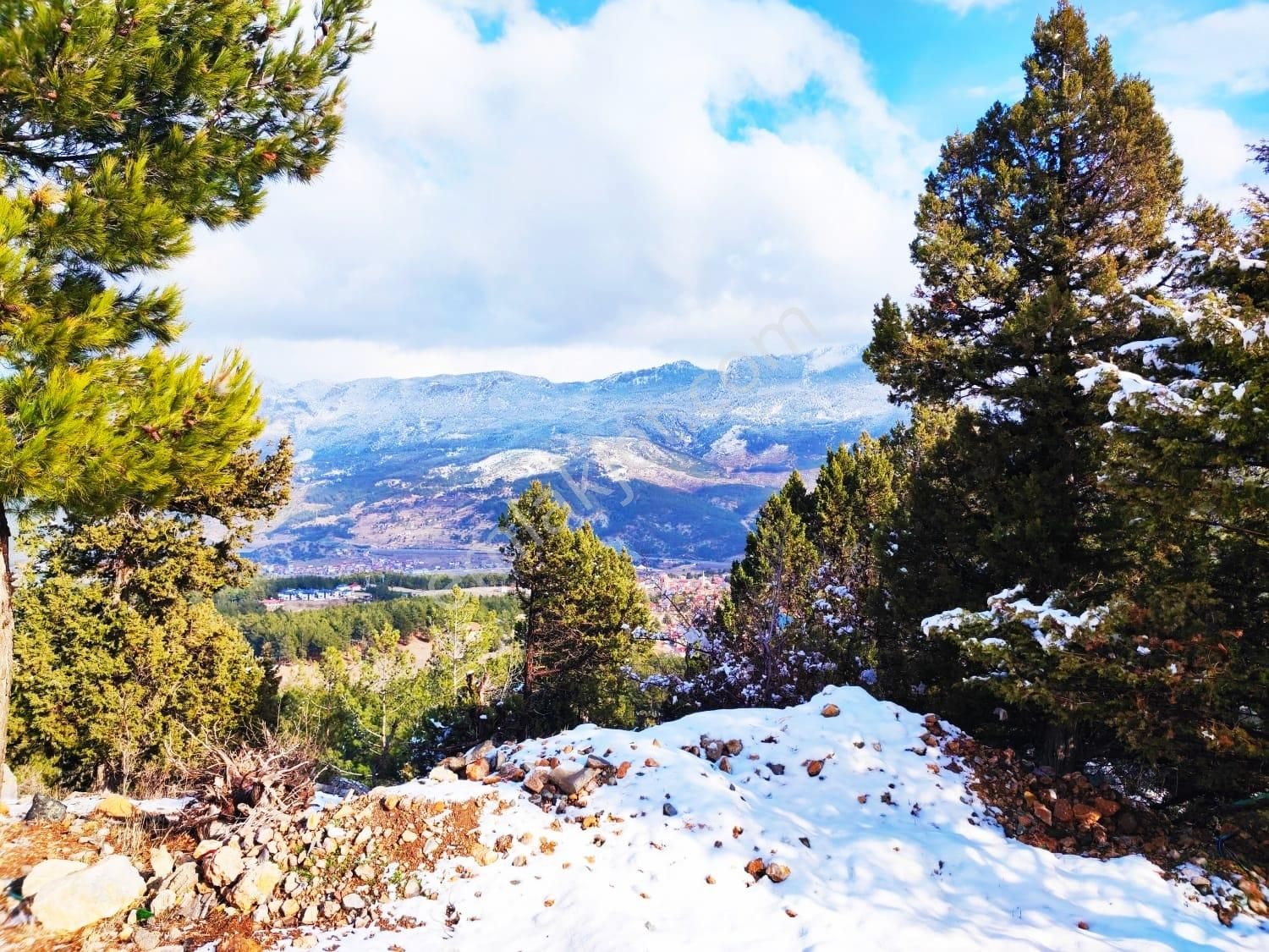 Kar Emlaktan Yenikonacık Bozkırlı Mevkiinde 450 M2 Satılık Arsa - Görsel 25