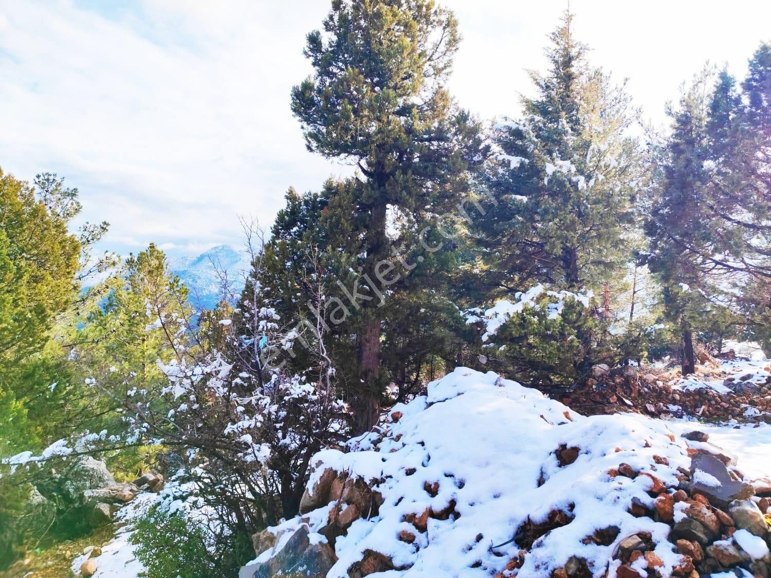 Kar Emlaktan Yenikonacık Bozkırlı Mevkiinde 450 M2 Satılık Arsa - Görsel 20