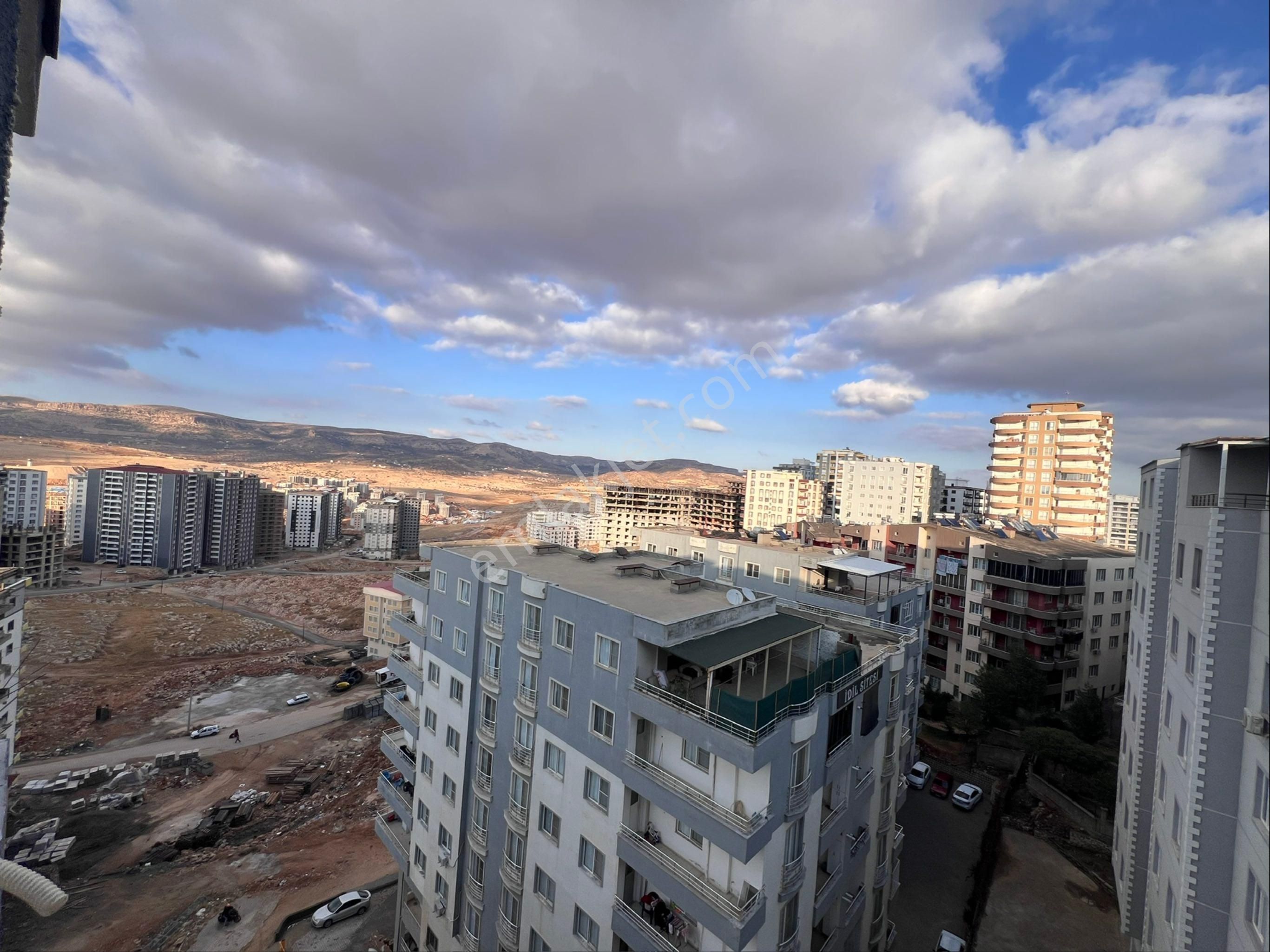 Murat Emlaktan Ultra Lüks Sıfır Full Eşyalı 1+1 Dairemiz Satılıktır - Görsel 18