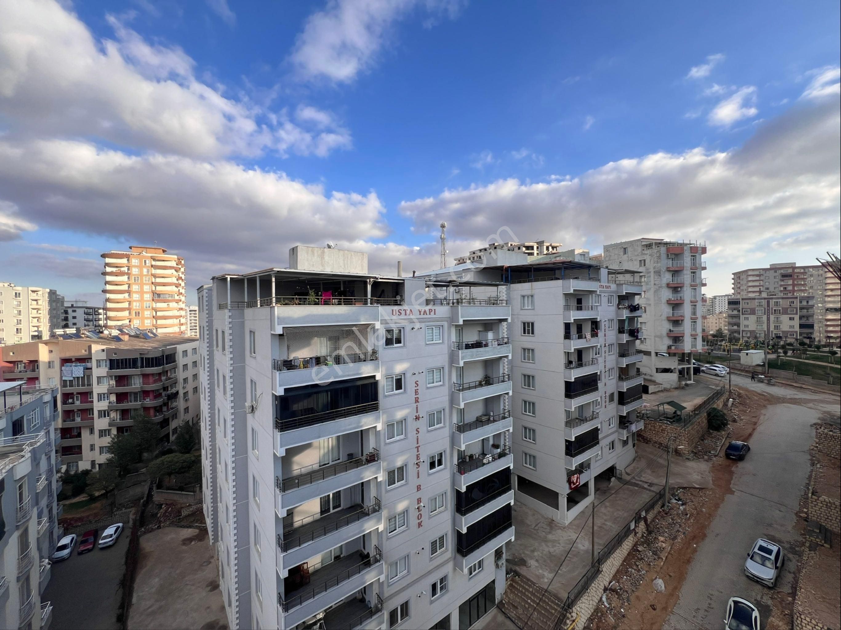 Murat Emlaktan Ultra Lüks Sıfır Full Eşyalı 1+1 Dairemiz Satılıktır - Görsel 19