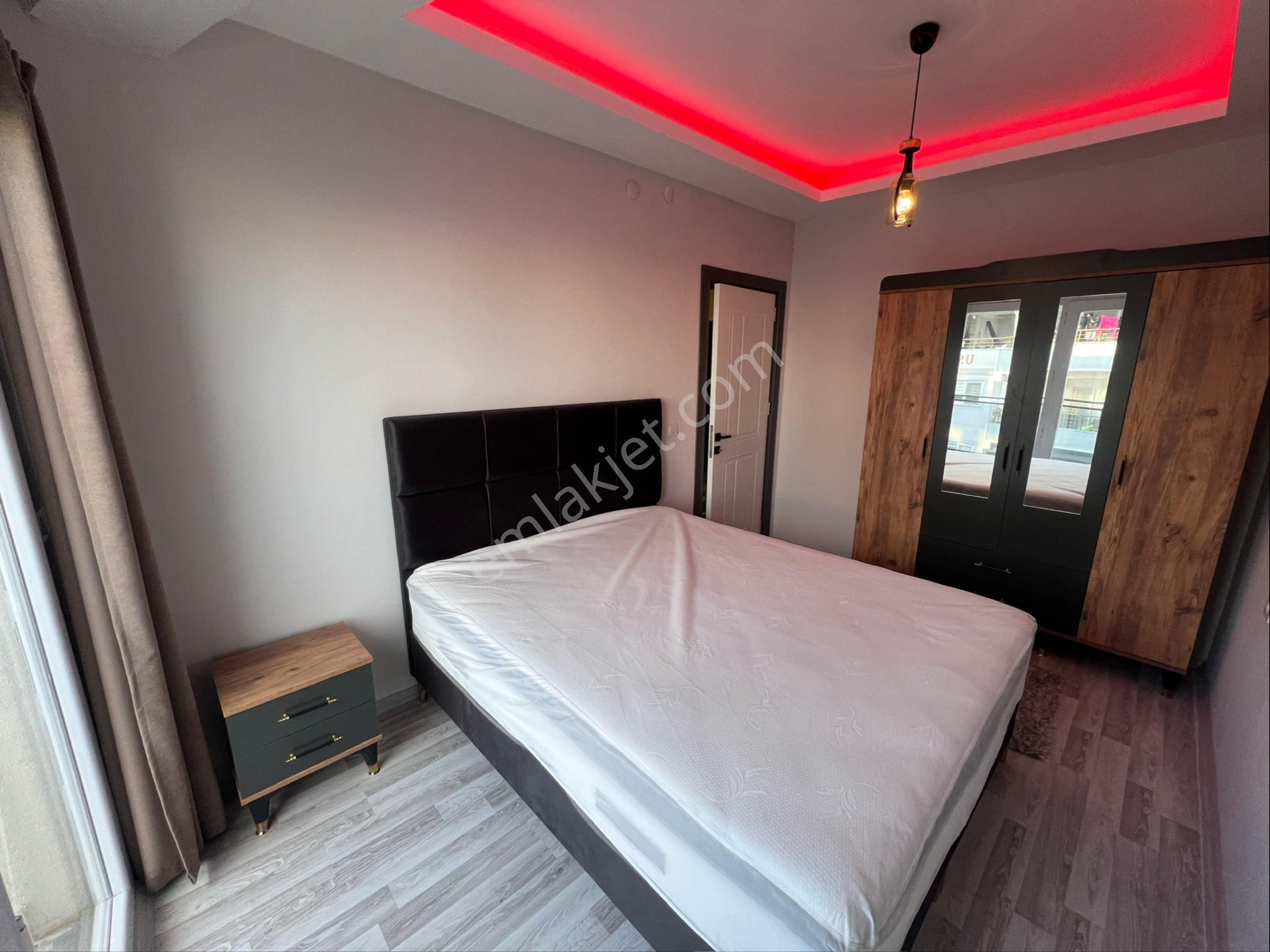 Murat Emlaktan Ultra Lüks Sıfır Full Eşyalı 1+1 Dairemiz Satılıktır - Görsel 21