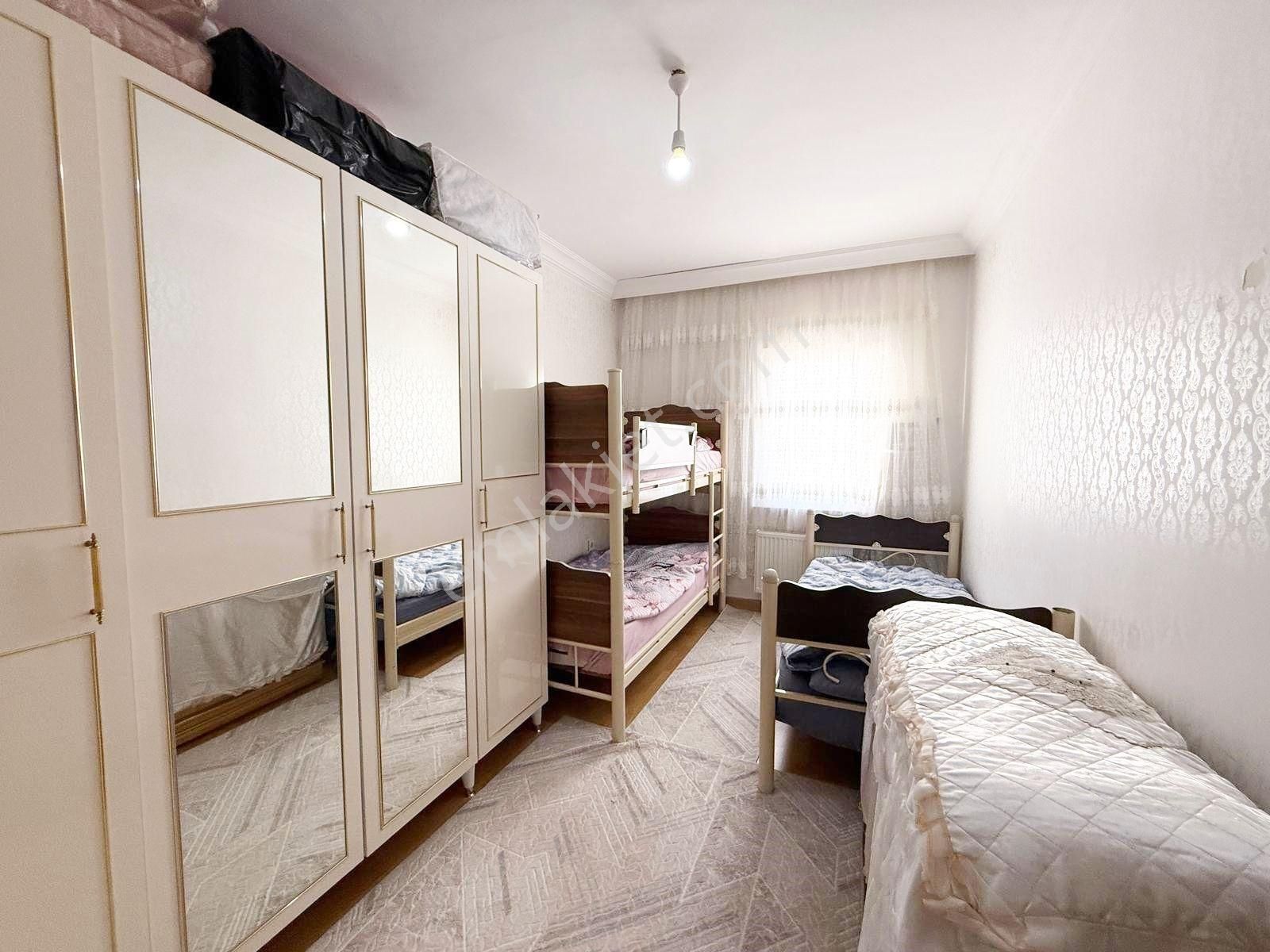 Beykentte Orman Kent Sitesi Kaçırılmayacak Fırsat Satılık Daire - Görsel 16