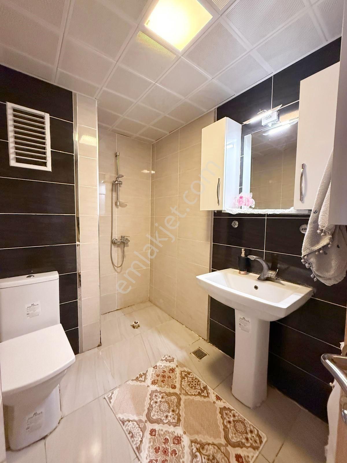 Beykentte Orman Kent Sitesi Kaçırılmayacak Fırsat Satılık Daire - Görsel 11