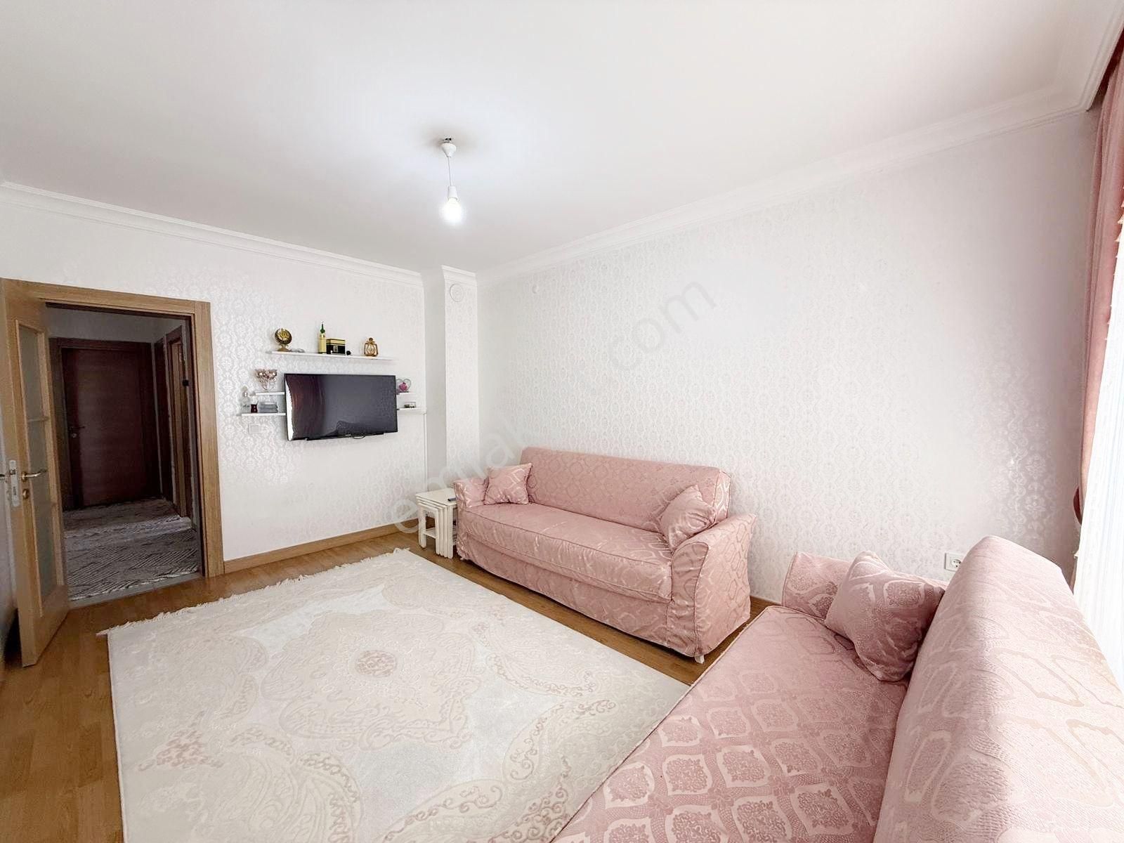Beykentte Orman Kent Sitesi Kaçırılmayacak Fırsat Satılık Daire - Görsel 6