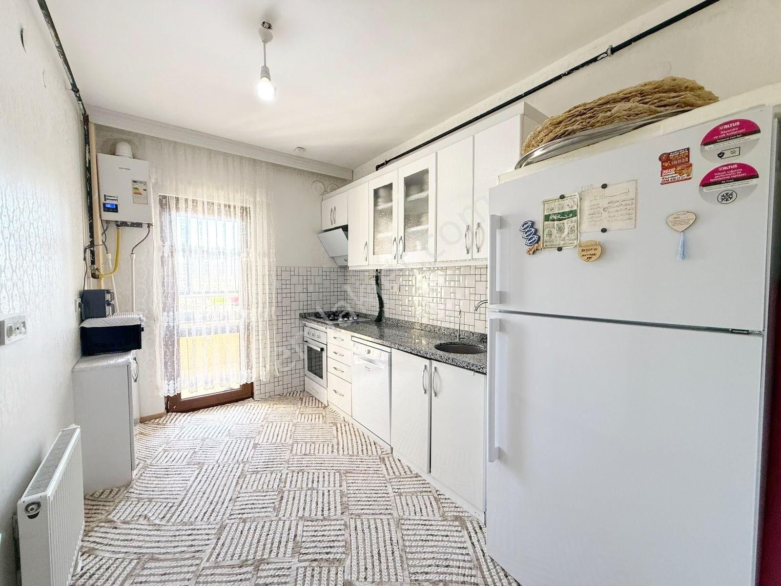 Beykentte Orman Kent Sitesi Kaçırılmayacak Fırsat Satılık Daire - Görsel 2