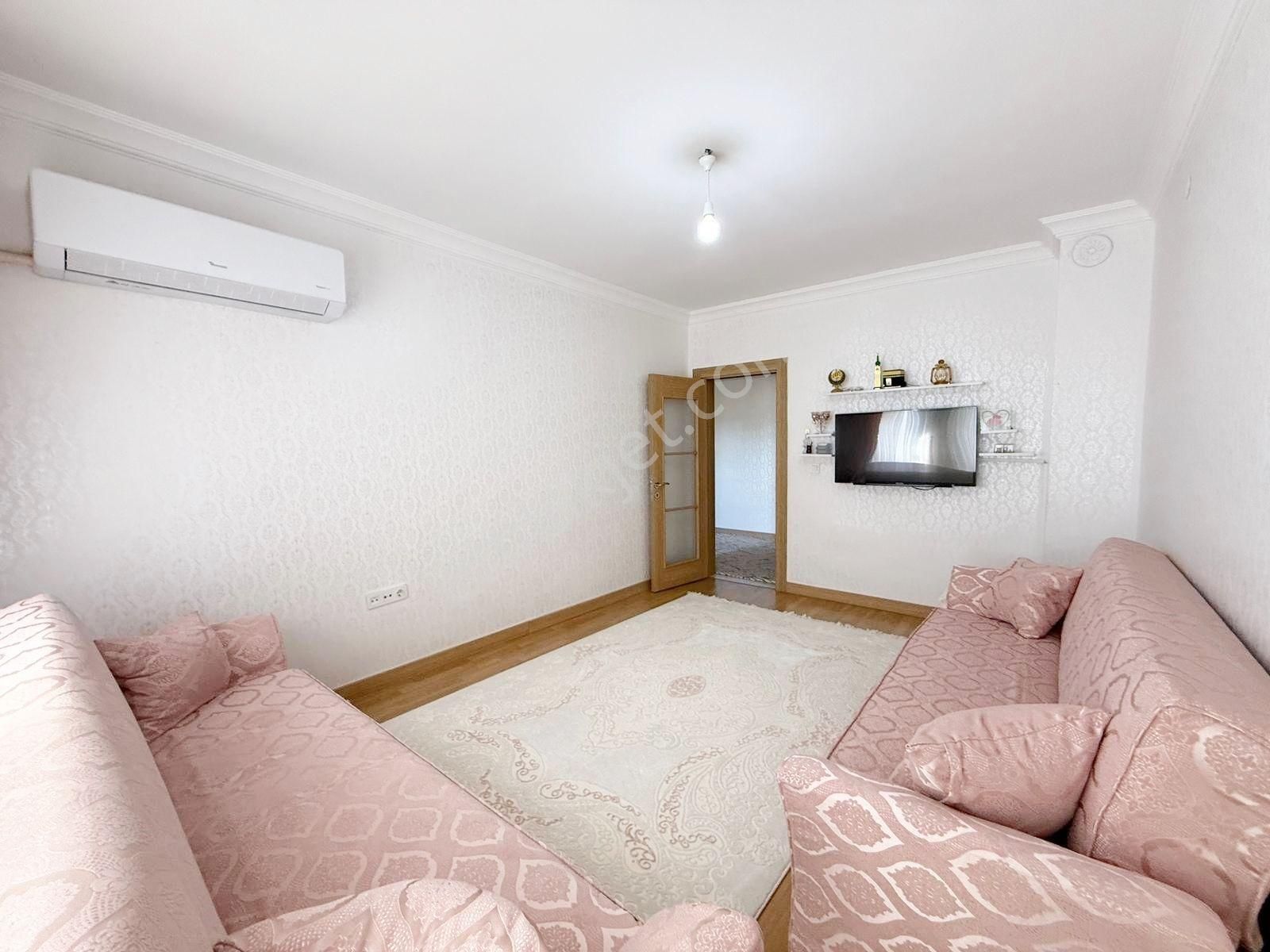 Beykentte Orman Kent Sitesi Kaçırılmayacak Fırsat Satılık Daire - Görsel 7