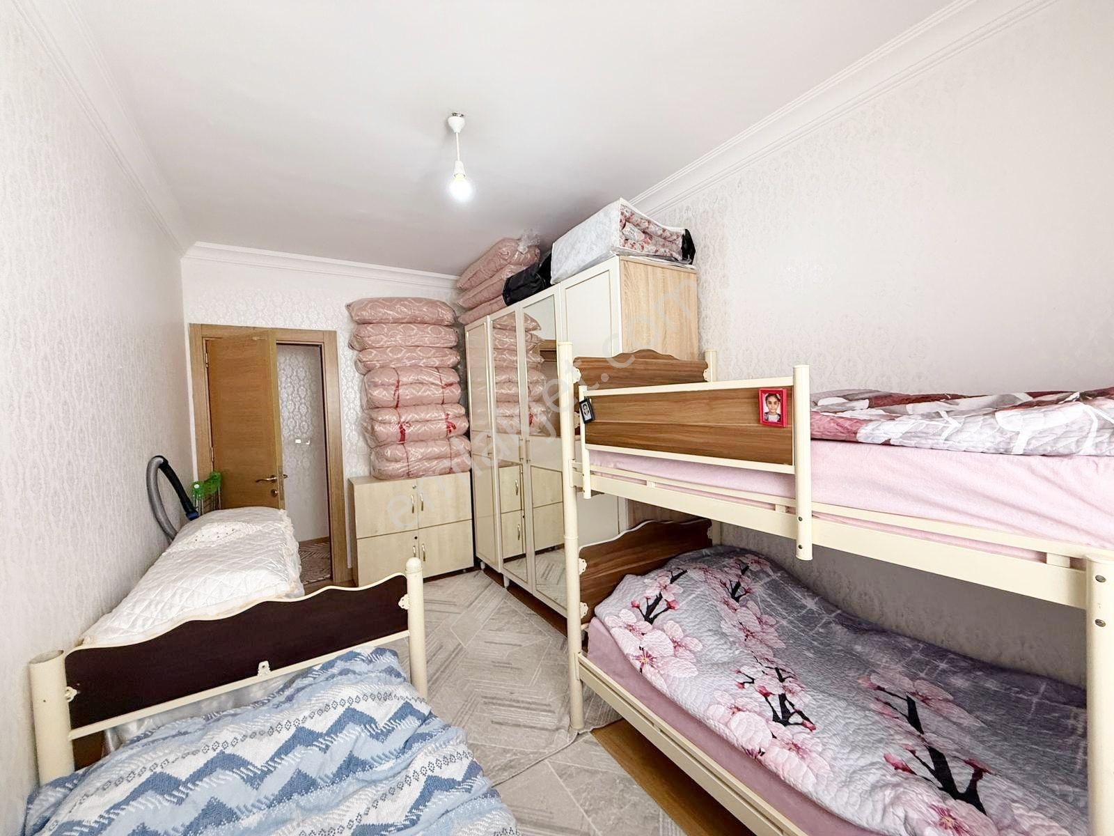 Beykentte Orman Kent Sitesi Kaçırılmayacak Fırsat Satılık Daire - Görsel 15