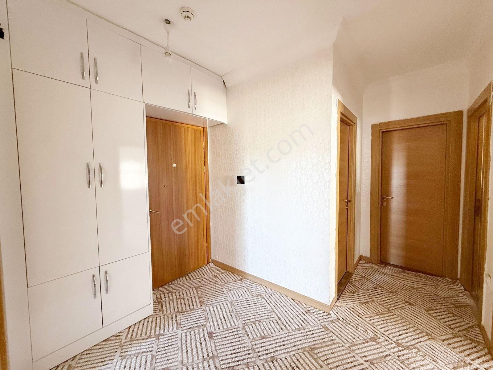 Beykentte Orman Kent Sitesi Kaçırılmayacak Fırsat Satılık Daire - Görsel 9