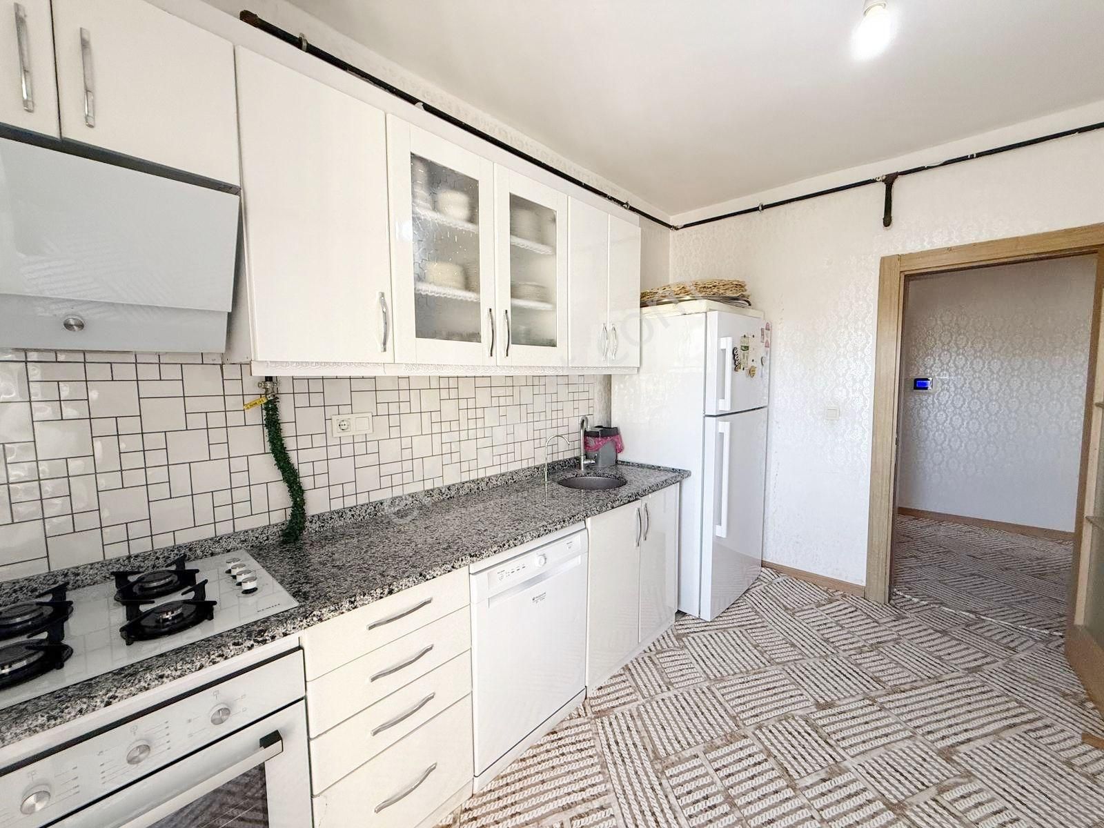 Beykentte Orman Kent Sitesi Kaçırılmayacak Fırsat Satılık Daire