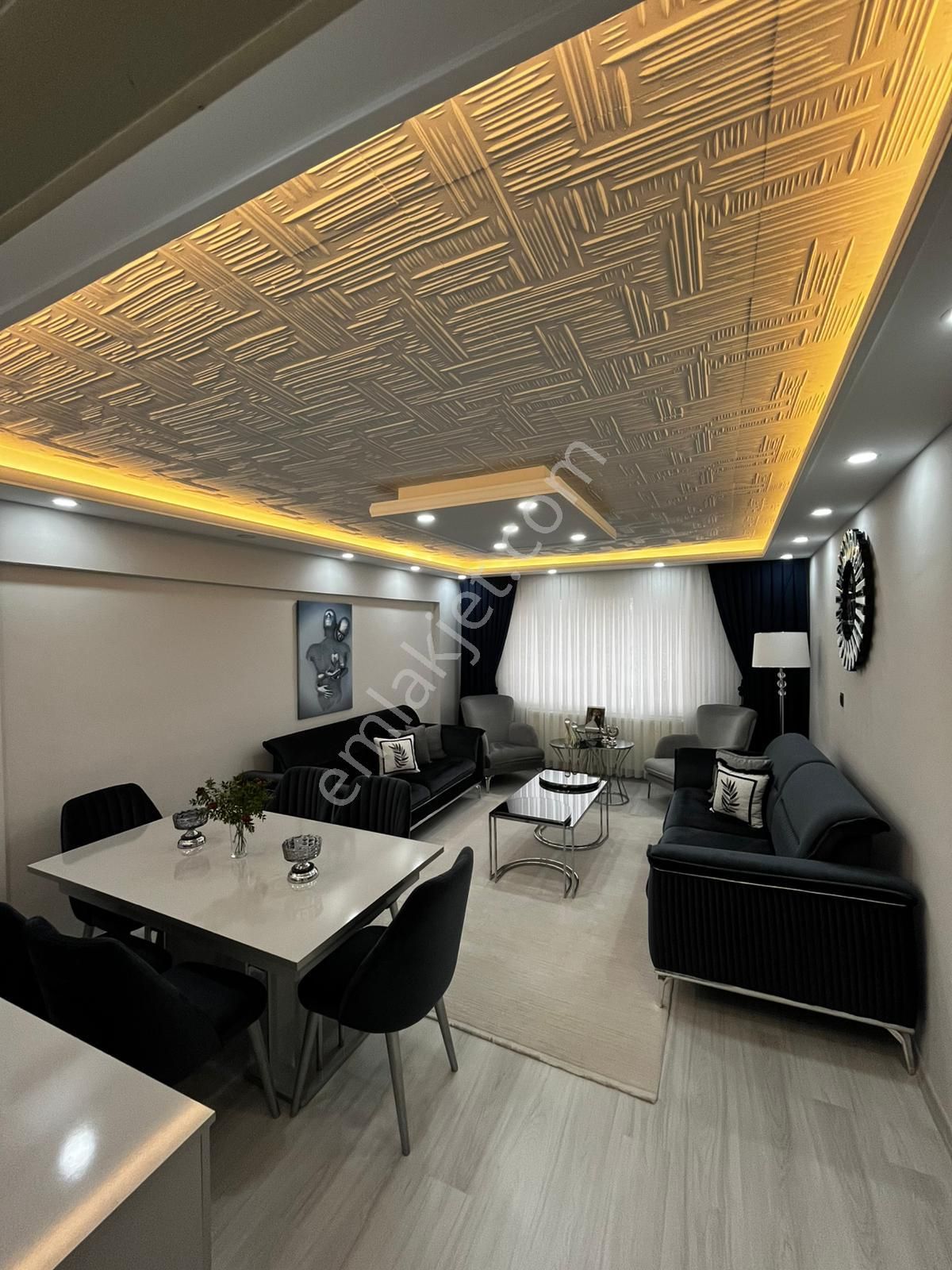 Yılmaz Gayrimenkulden Kacırılmayacak 3+1 Fırsat Dairesi - Görsel 3