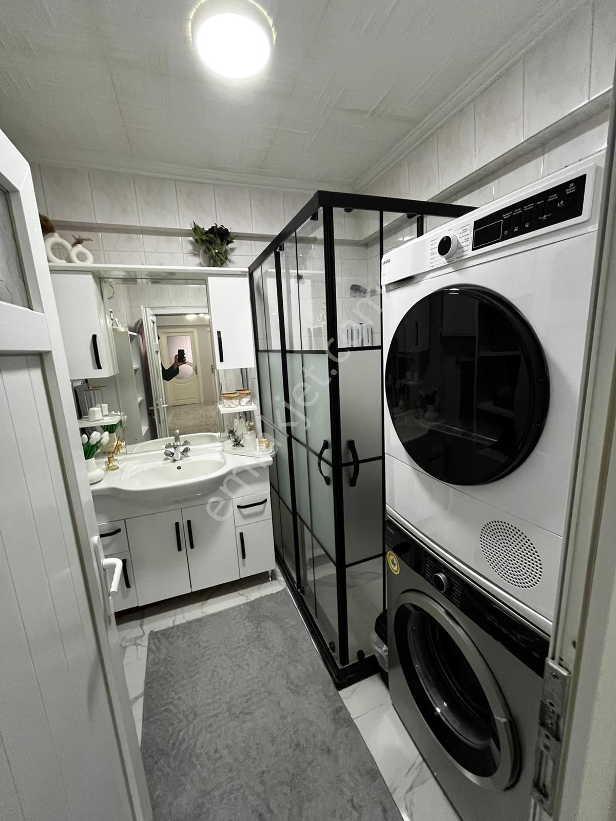 Yılmaz Gayrimenkulden Kacırılmayacak 3+1 Fırsat Dairesi - Görsel 5