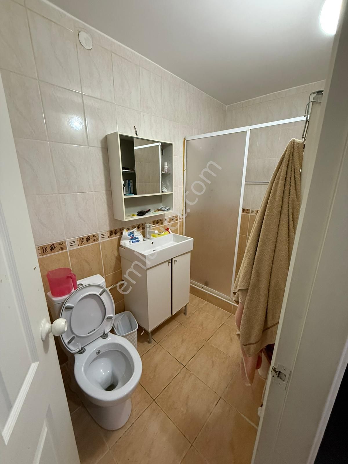 Dönüşüm Gayrimenkul Den Özel Bahçeli 70 M² 1+1 Giriş Katı Masrafsız, - Görsel 8