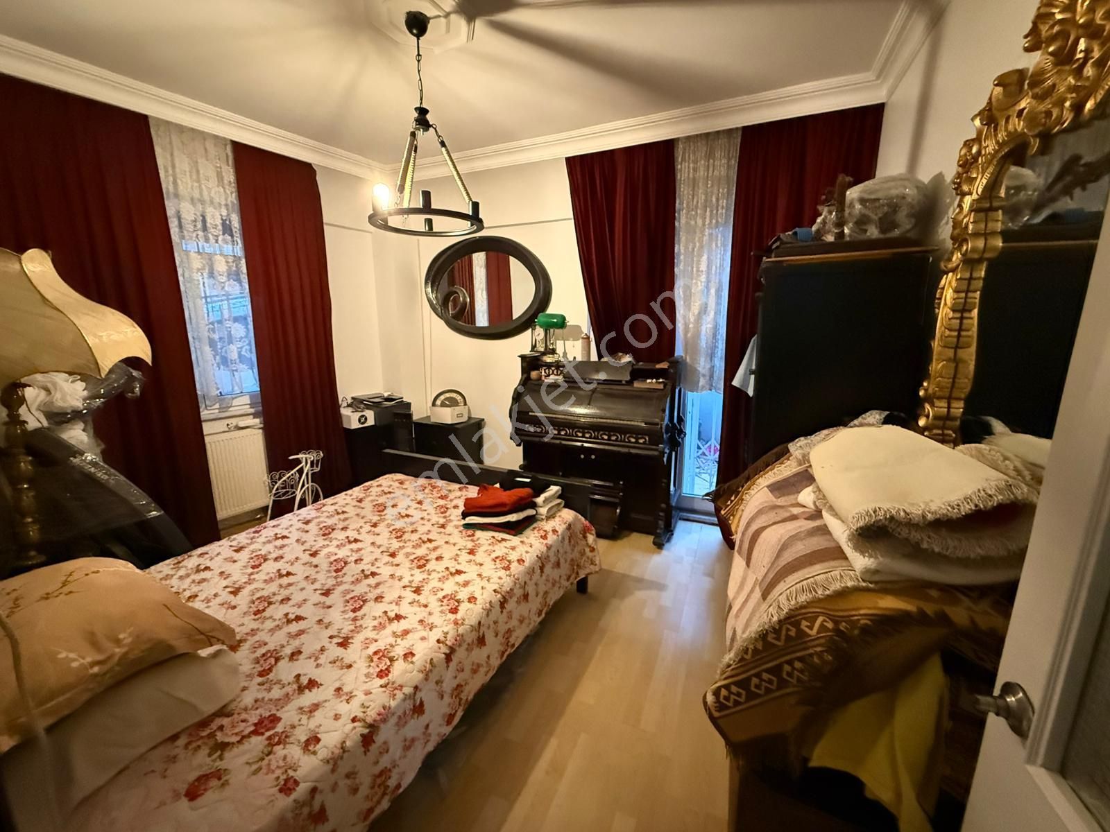 Dönüşüm Gayrimenkul Den Özel Bahçeli 70 M² 1+1 Giriş Katı Masrafsız, - Görsel 15