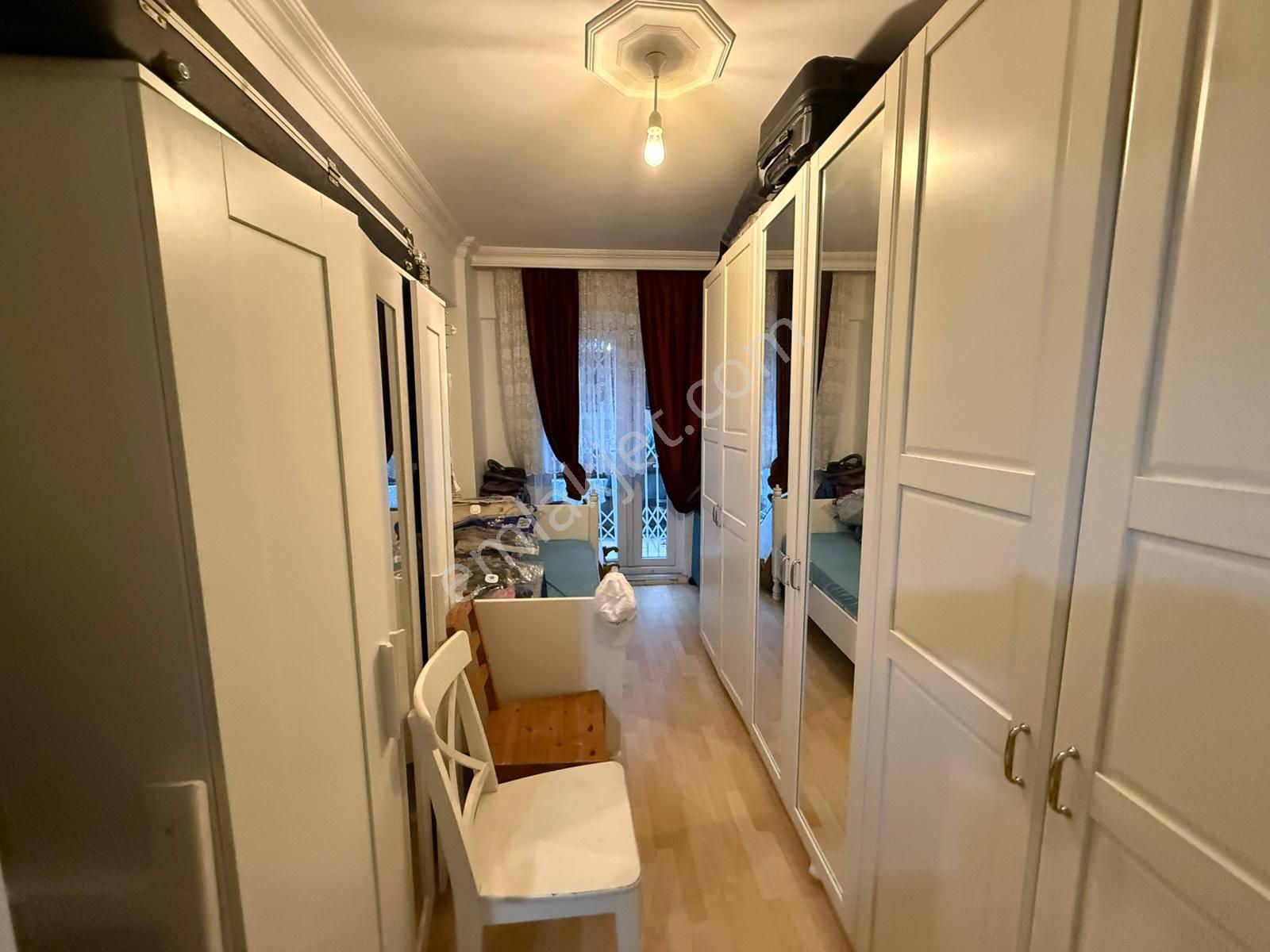 Dönüşüm Gayrimenkul Den Özel Bahçeli 70 M² 1+1 Giriş Katı Masrafsız, - Görsel 10