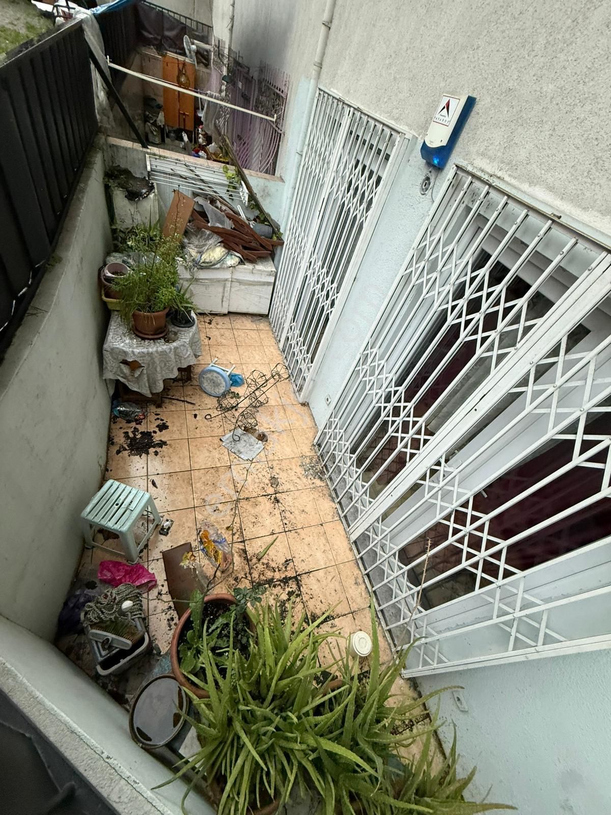 Dönüşüm Gayrimenkul Den Özel Bahçeli 70 M² 1+1 Giriş Katı Masrafsız, - Görsel 3