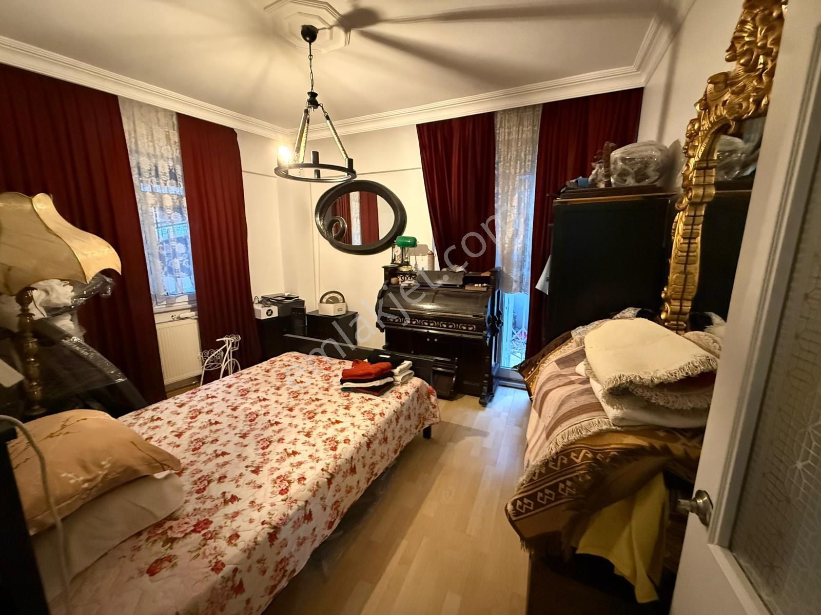 Dönüşüm Gayrimenkul Den Özel Bahçeli 70 M² 1+1 Giriş Katı Masrafsız, - Görsel 16