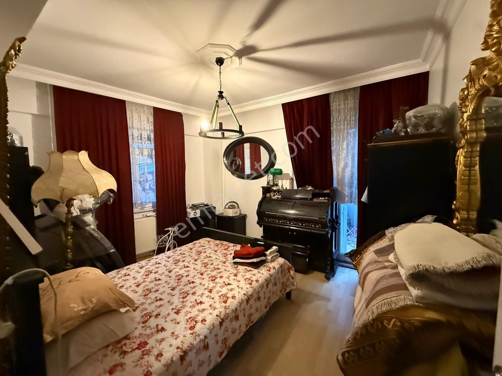 Dönüşüm Gayrimenkul Den Özel Bahçeli 70 M² 1+1 Giriş Katı Masrafsız, - Görsel 14