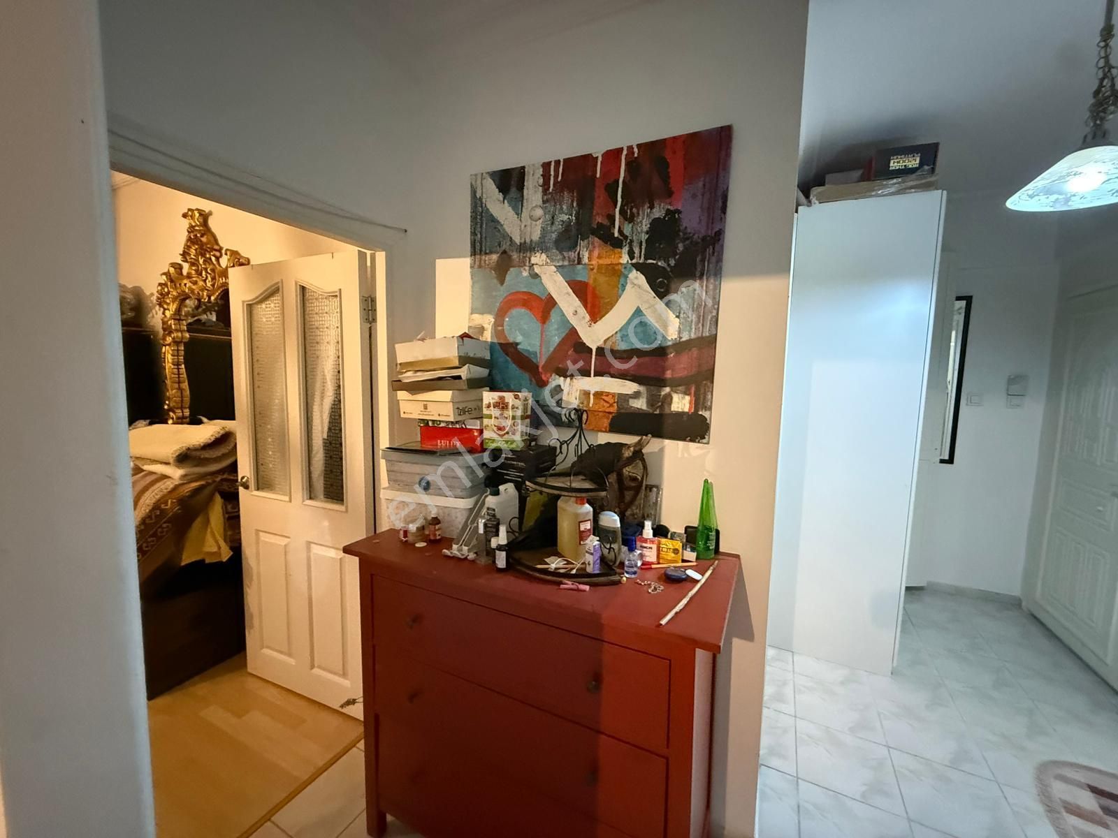 Dönüşüm Gayrimenkul Den Özel Bahçeli 70 M² 1+1 Giriş Katı Masrafsız, - Görsel 7