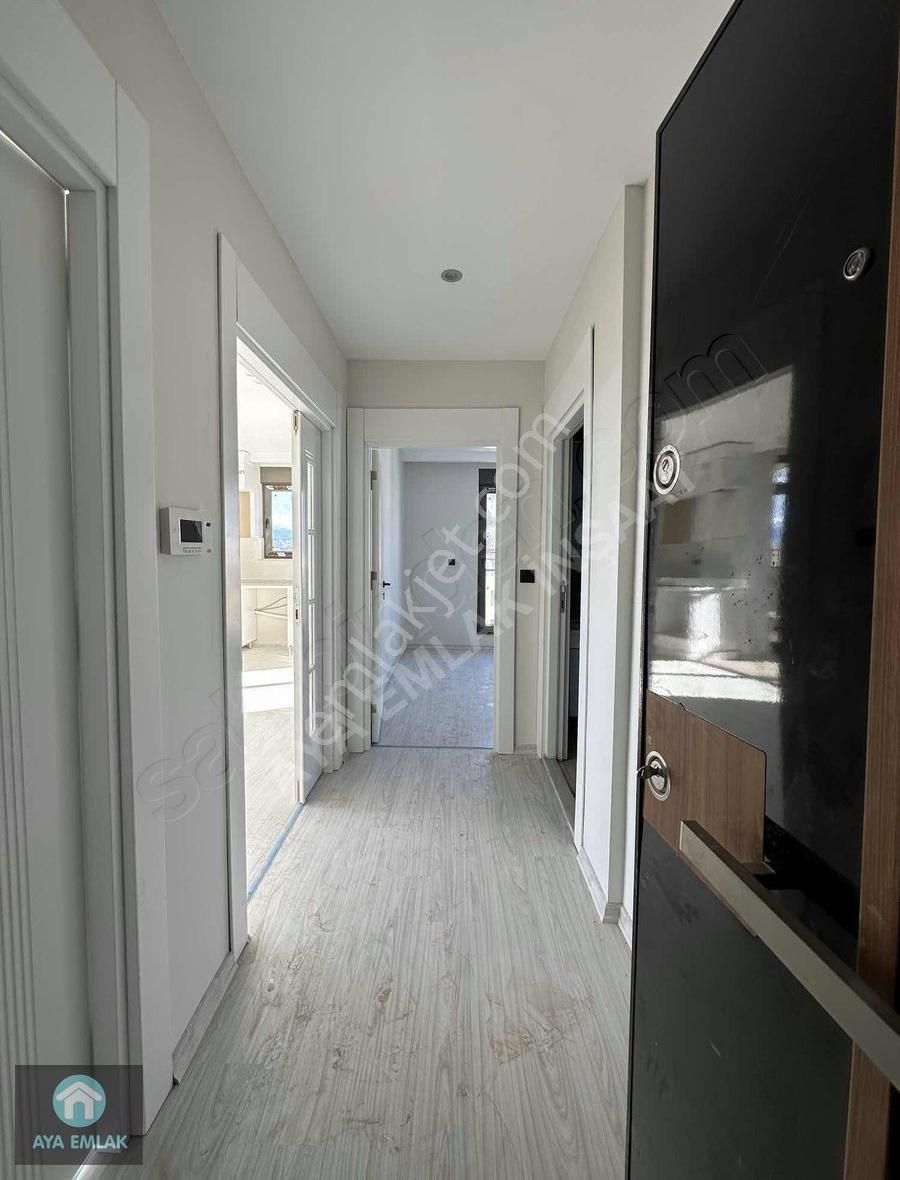 Yeniköyde Satılık 2+1 Sıfır Daire