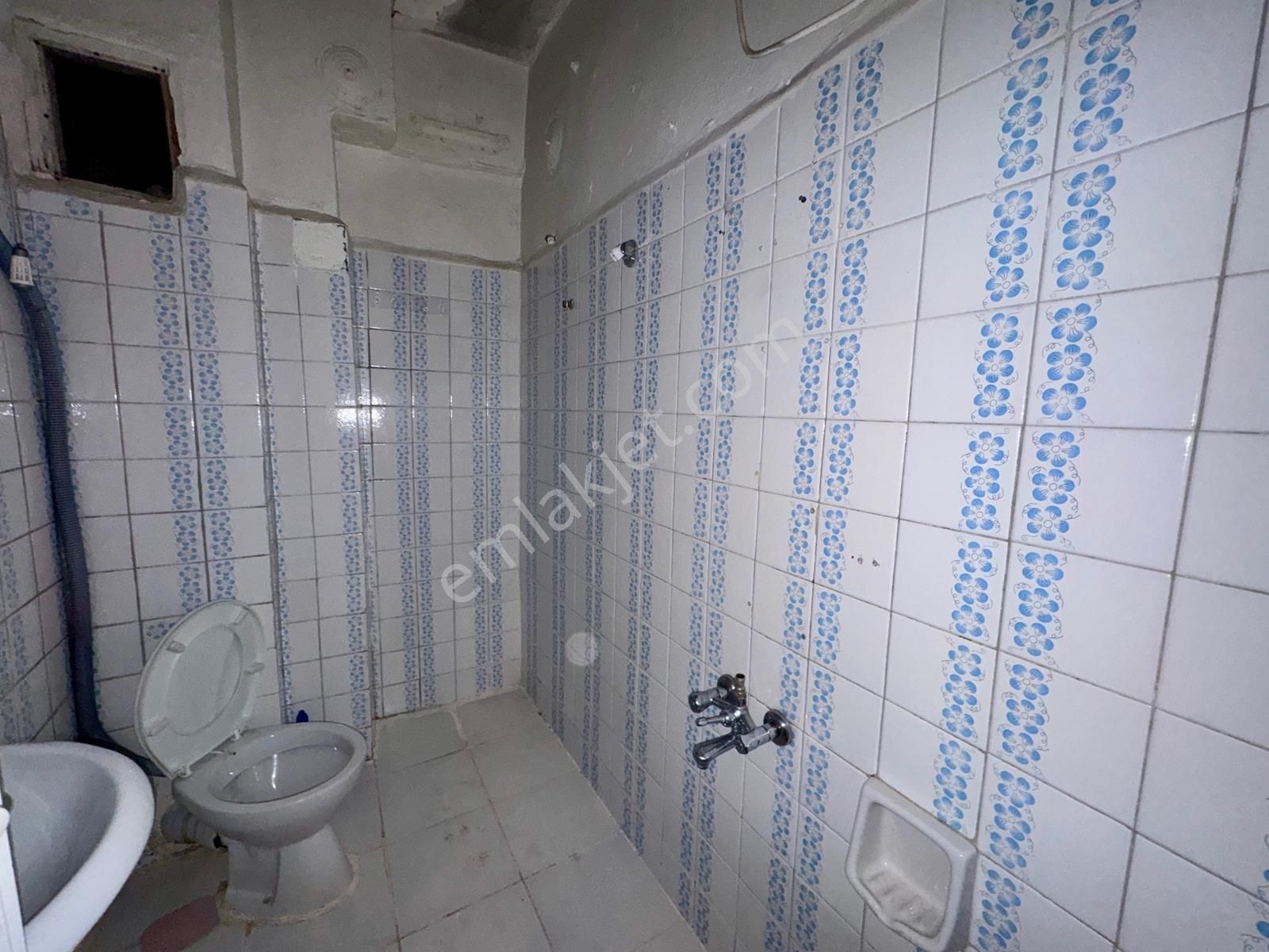 Altıemlaktan Kocamustafapaşada 1+1 Kiralık Daire - Görsel 5