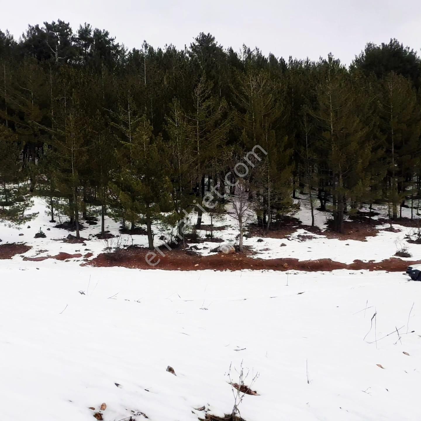 Kar Emlaktan Yenikonacık Körmenlik Mevkiinde 500 M2 Satılık Arsa - Görsel 20