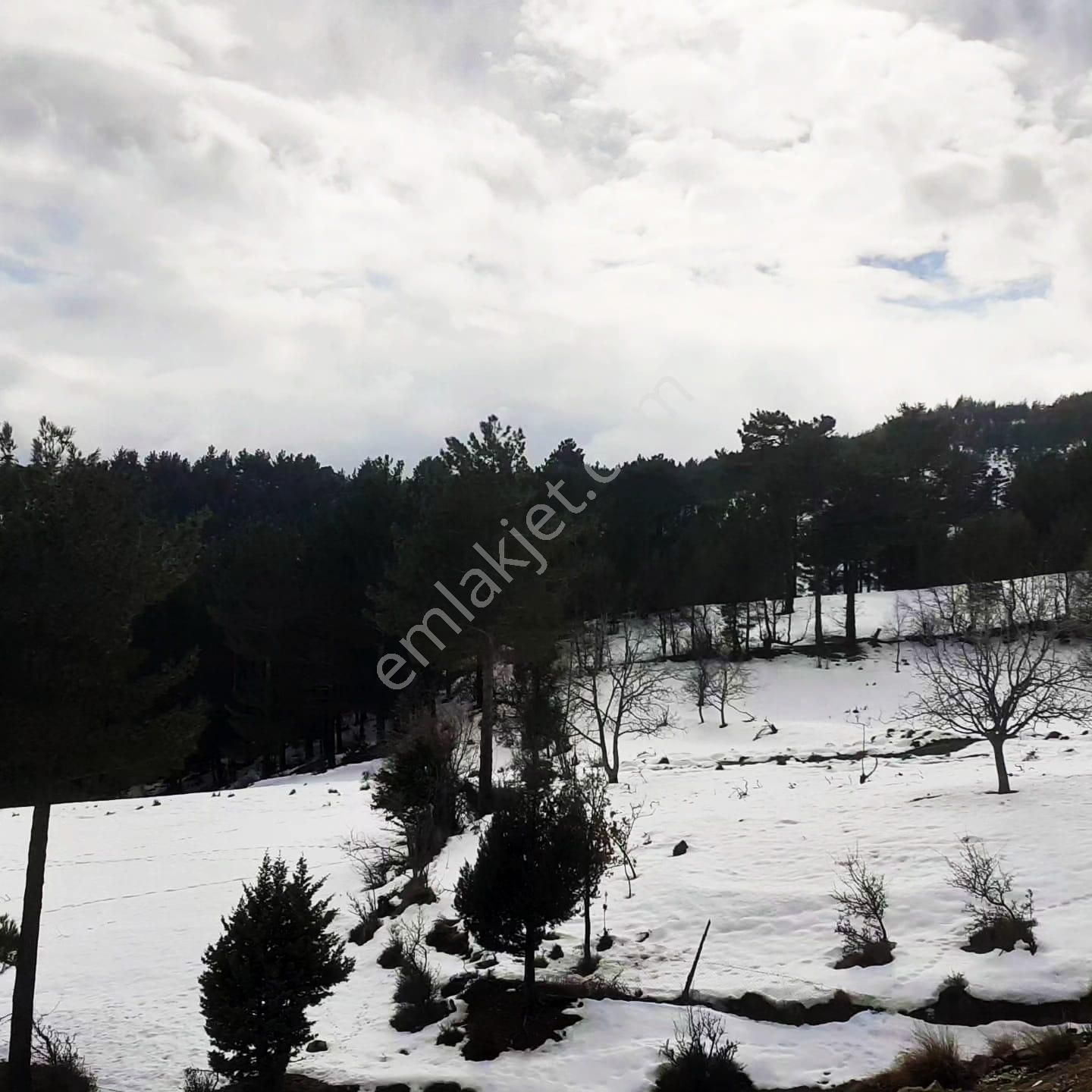 Kar Emlaktan Yenikonacık Körmenlik Mevkiinde 500 M2 Satılık Arsa - Görsel 15