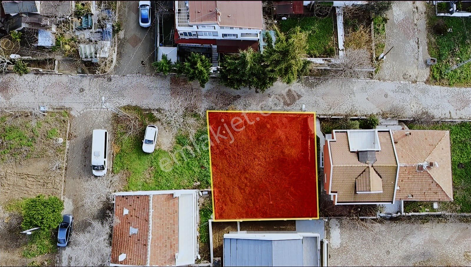 Selimpaşa Da Villa İmarlı Satılık Deniz Manzaralı Arsa - Görsel 18