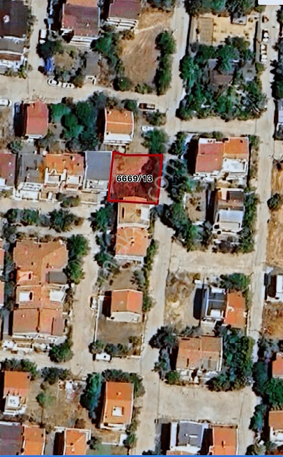 Selimpaşa Da Villa İmarlı Satılık Deniz Manzaralı Arsa - Görsel 19