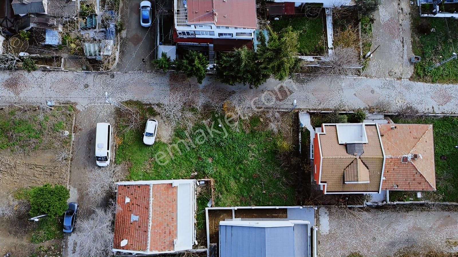 Selimpaşa Da Villa İmarlı Satılık Deniz Manzaralı Arsa - Görsel 25