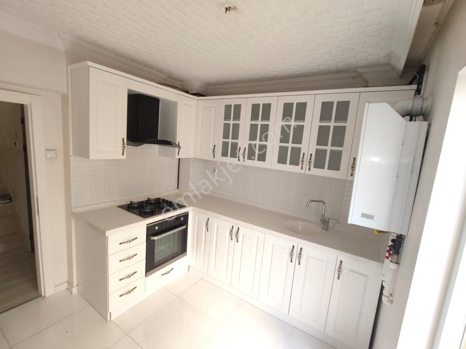 Yılmaz Gayrimenkul'den M.çakmak Mh 3+1 Ful+ful Yapılı Emin Evim Katılım Evim'e Uygun Daire - Görsel 29