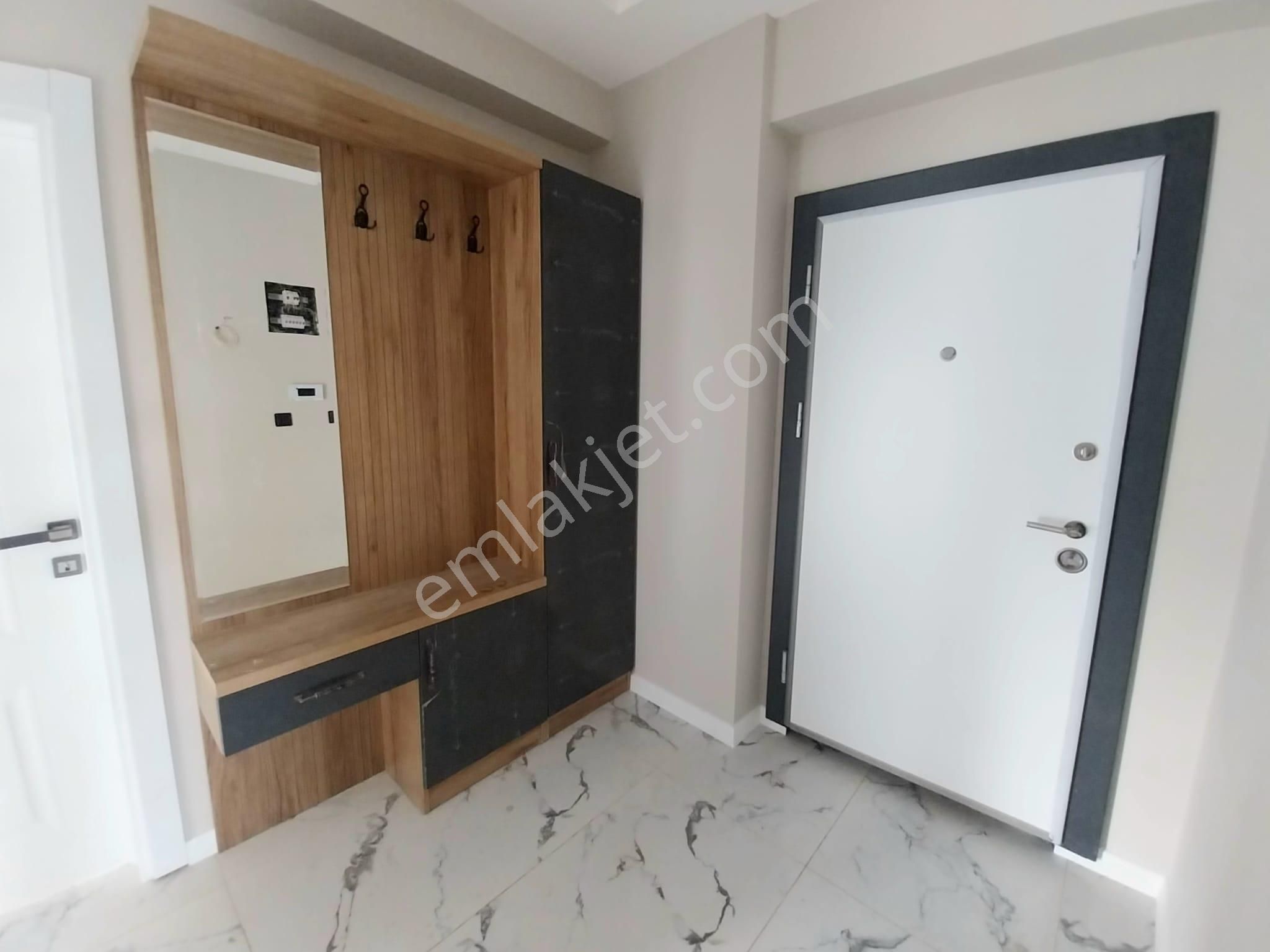 彡yüksel'den Edremit'te Kapalı Otopark Doğalgazlı Panjurlu Sıfır 3+1彡 - Görsel 15