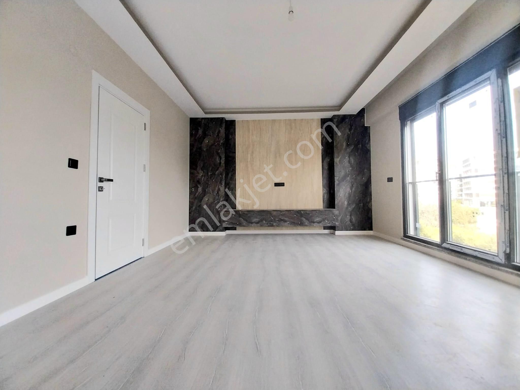 彡yüksel'den Edremit'te Kapalı Otopark Doğalgazlı Panjurlu Sıfır 3+1彡 - Görsel 27