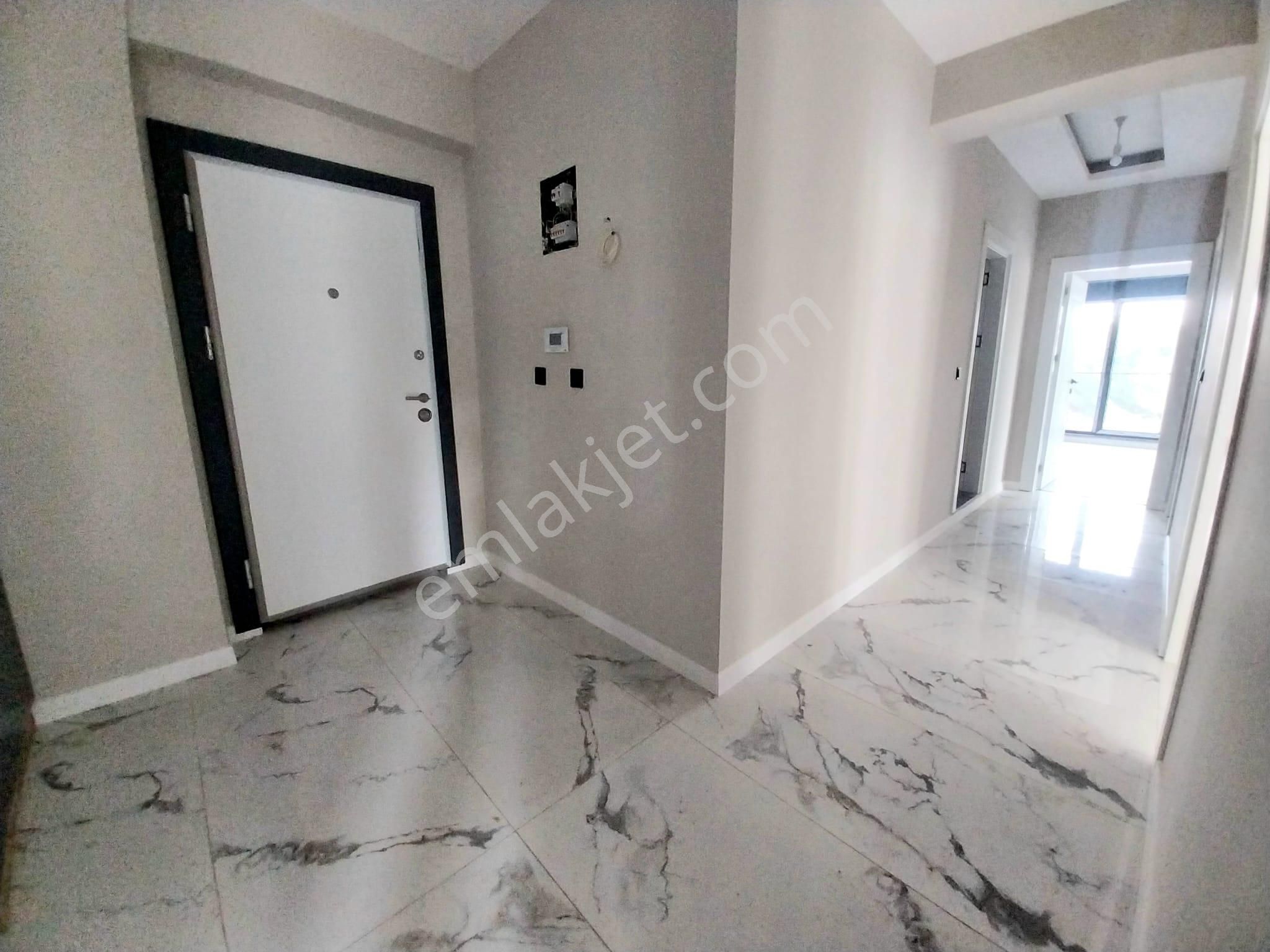 彡yüksel'den Edremit'te Kapalı Otopark Doğalgazlı Panjurlu Sıfır 3+1彡 - Görsel 18