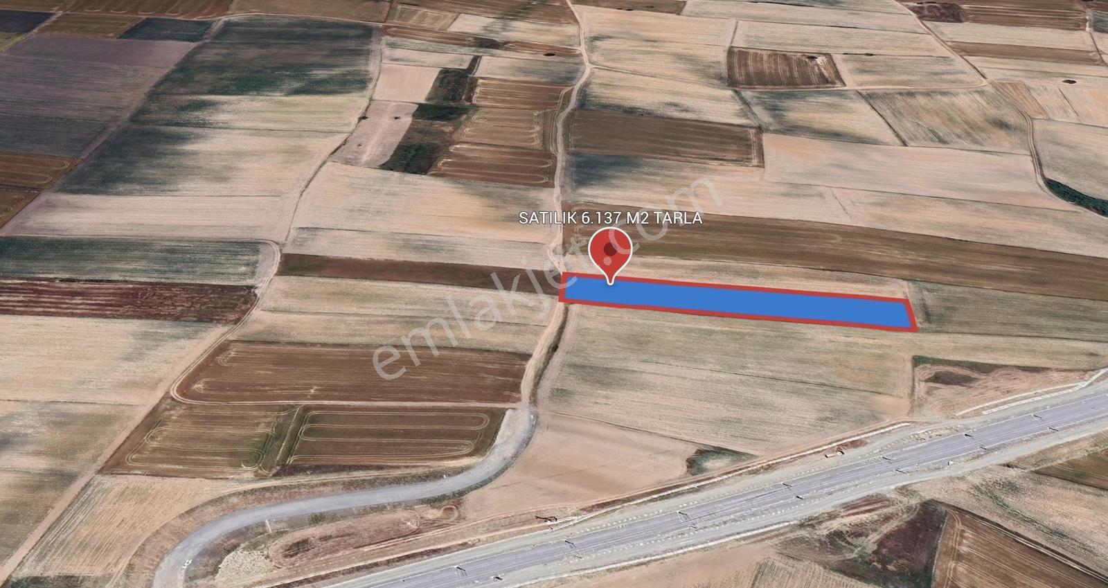 Tekirdağ Ergene Velimeşe De Osb Yakın Hızlı Trenin Yanı - Görsel 2