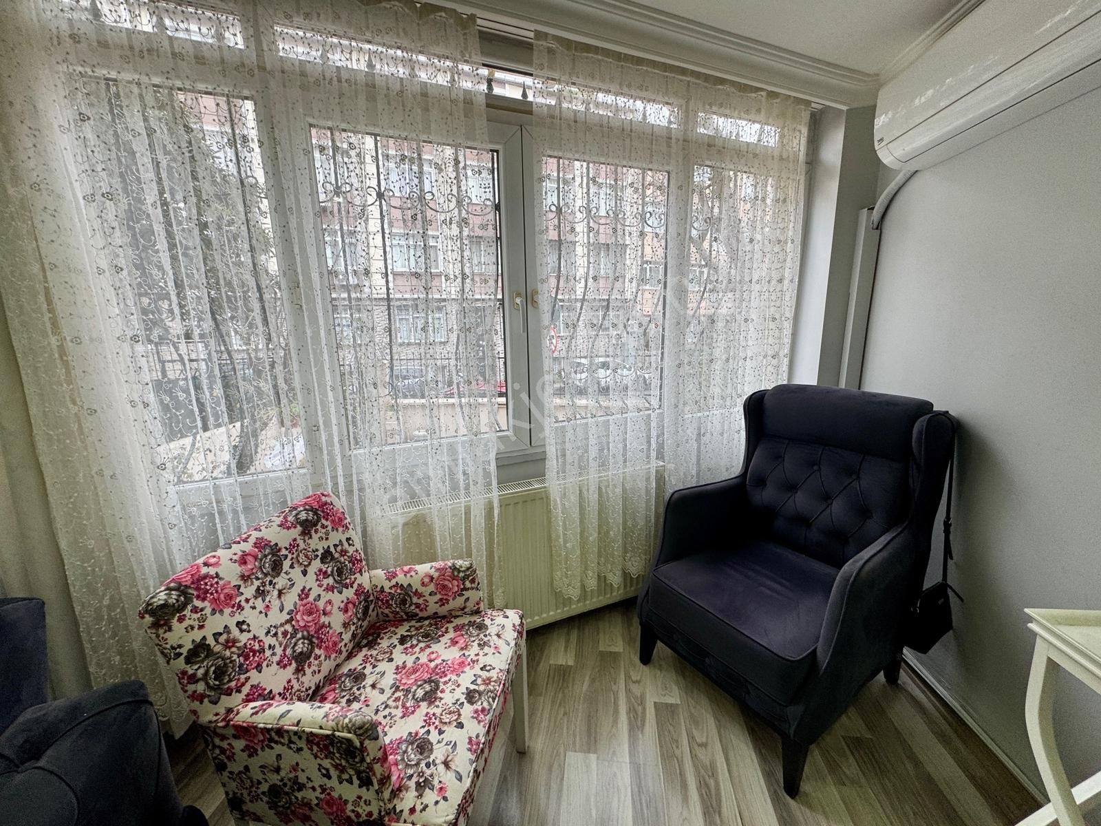 Altın Emlak' Tan Sümbülefendi Mah Giriş Katı 3+1 Daire - Görsel 7